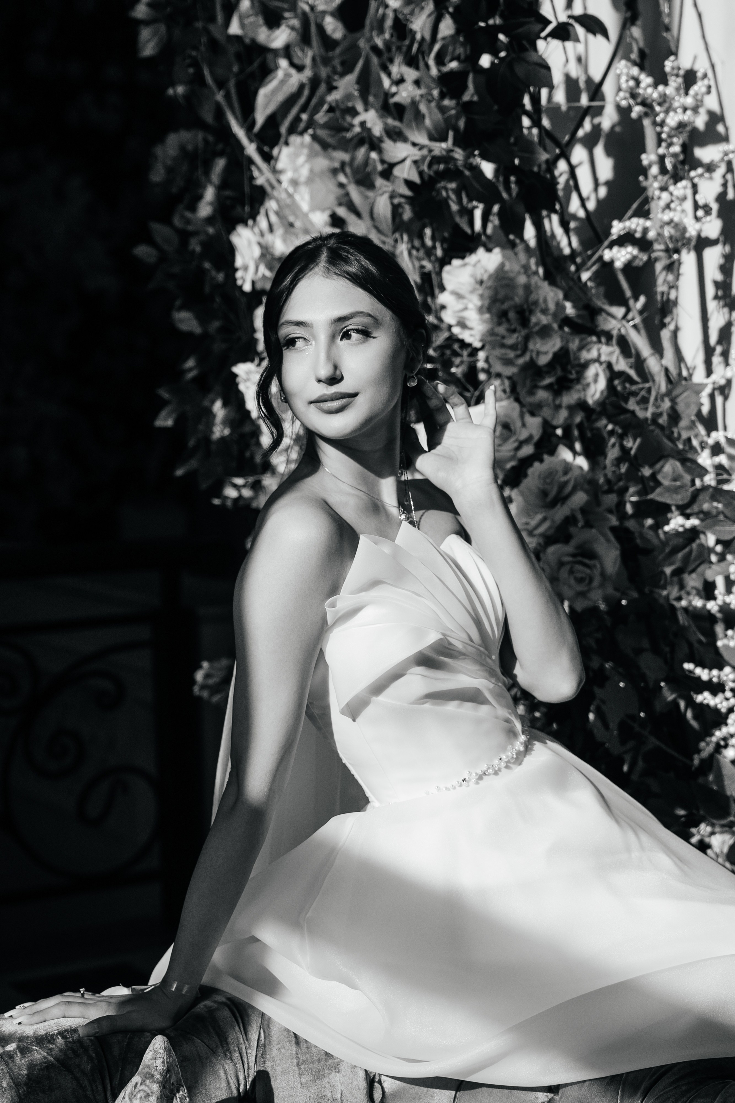 Nurali & Alina. Свадебный фотограф алматы Шожебаев Кайрат