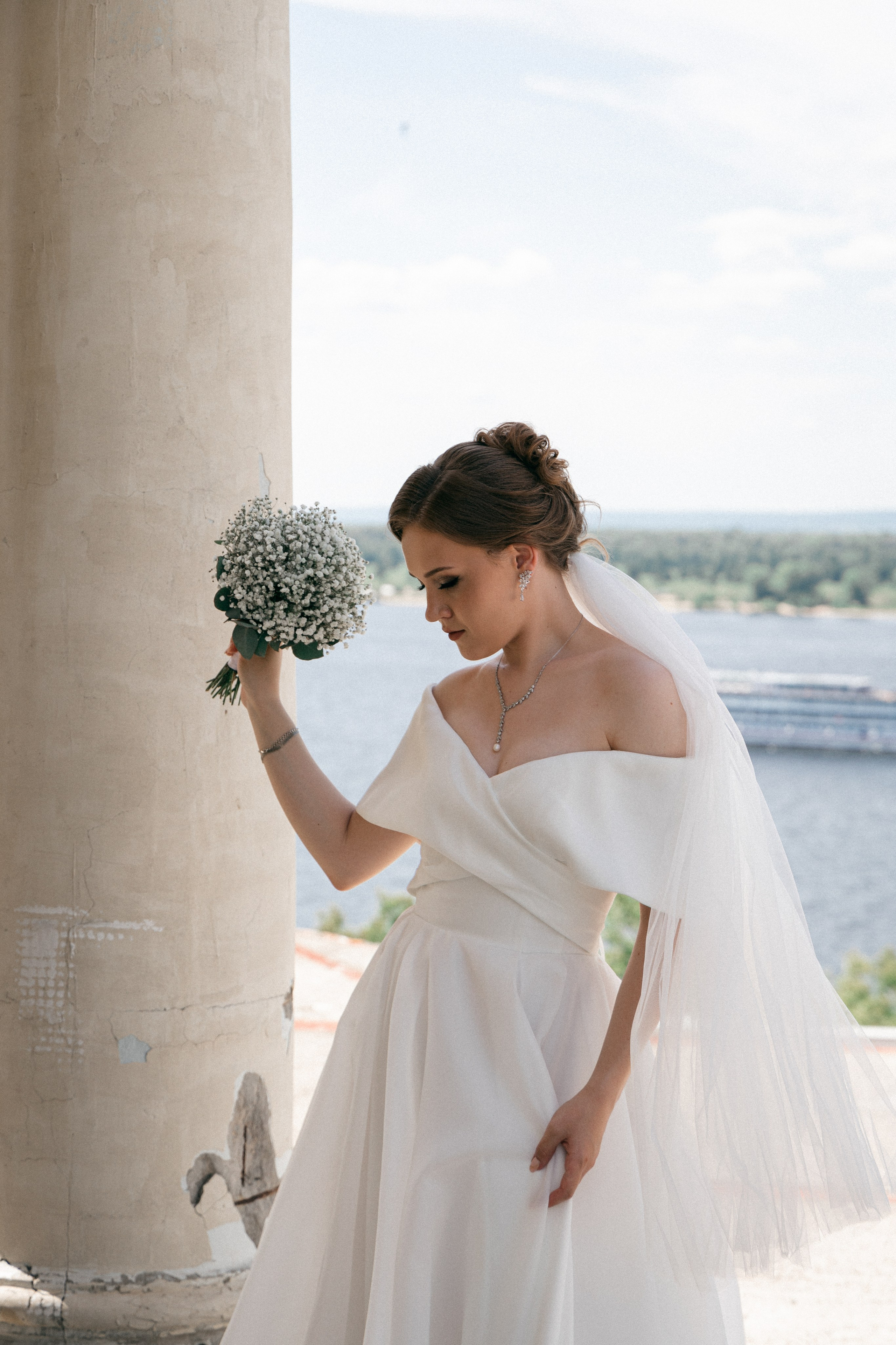 Вадим и Екатерина. Антон Исаев — Фотограф-видеограф в Самаре