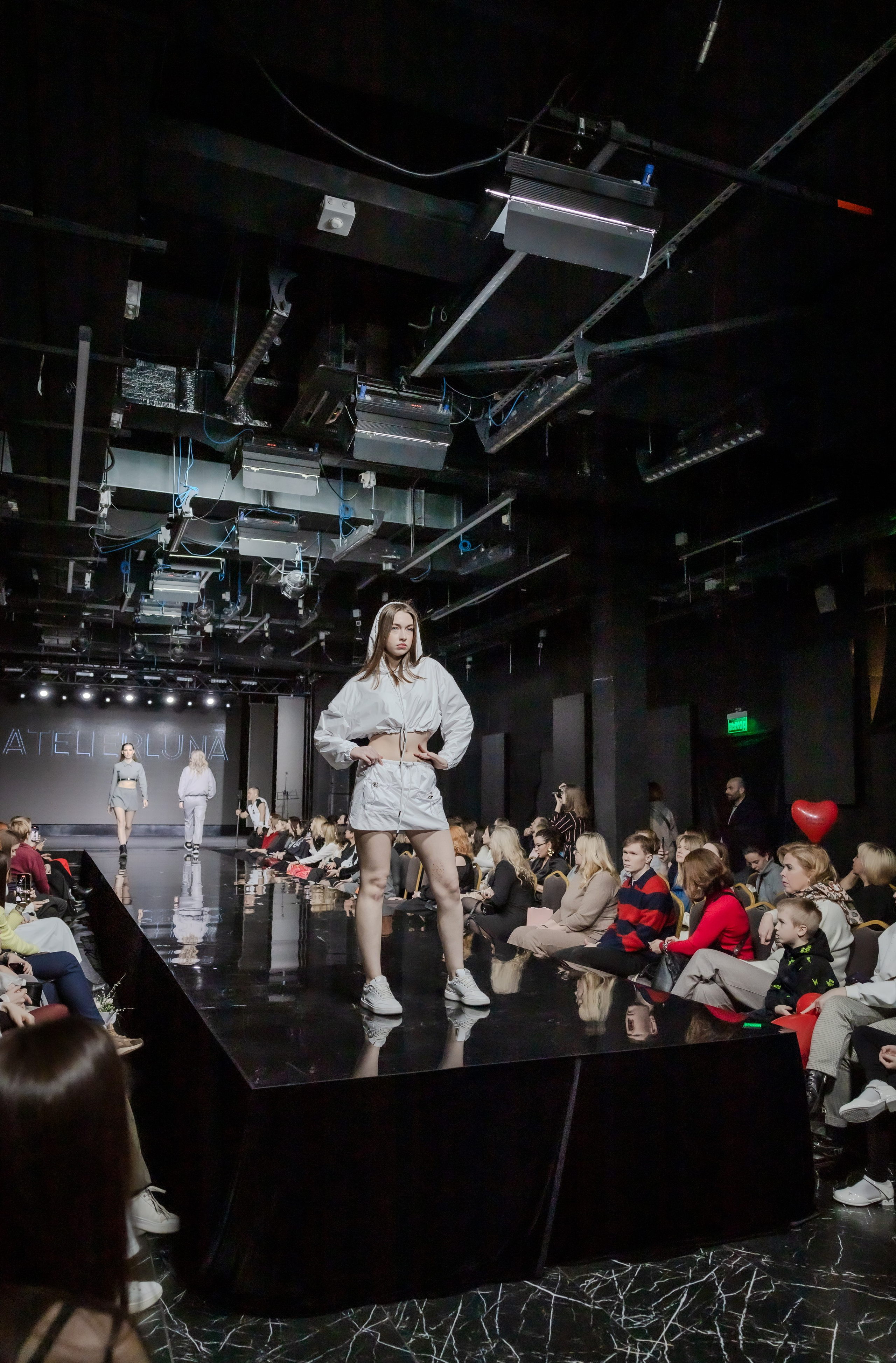 Fashion photography. Свадебный фотограф Москва Гаджимагомедова Зарема