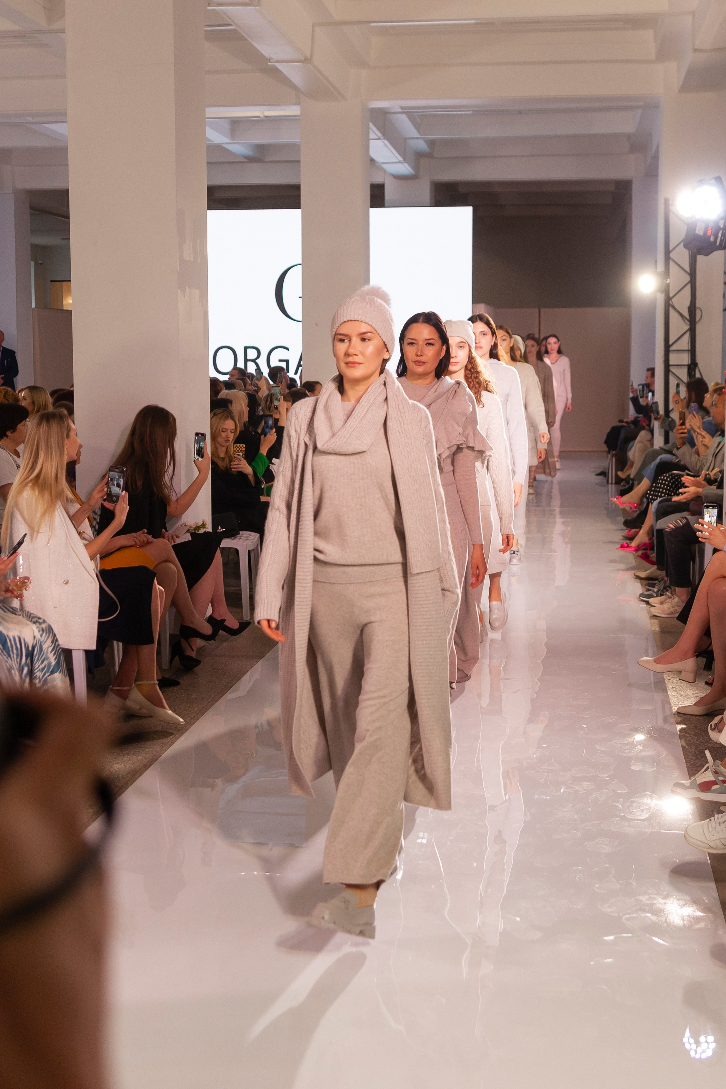 PODIUM SEASONS. Портретный фотограф в СПб Ирина Маринина