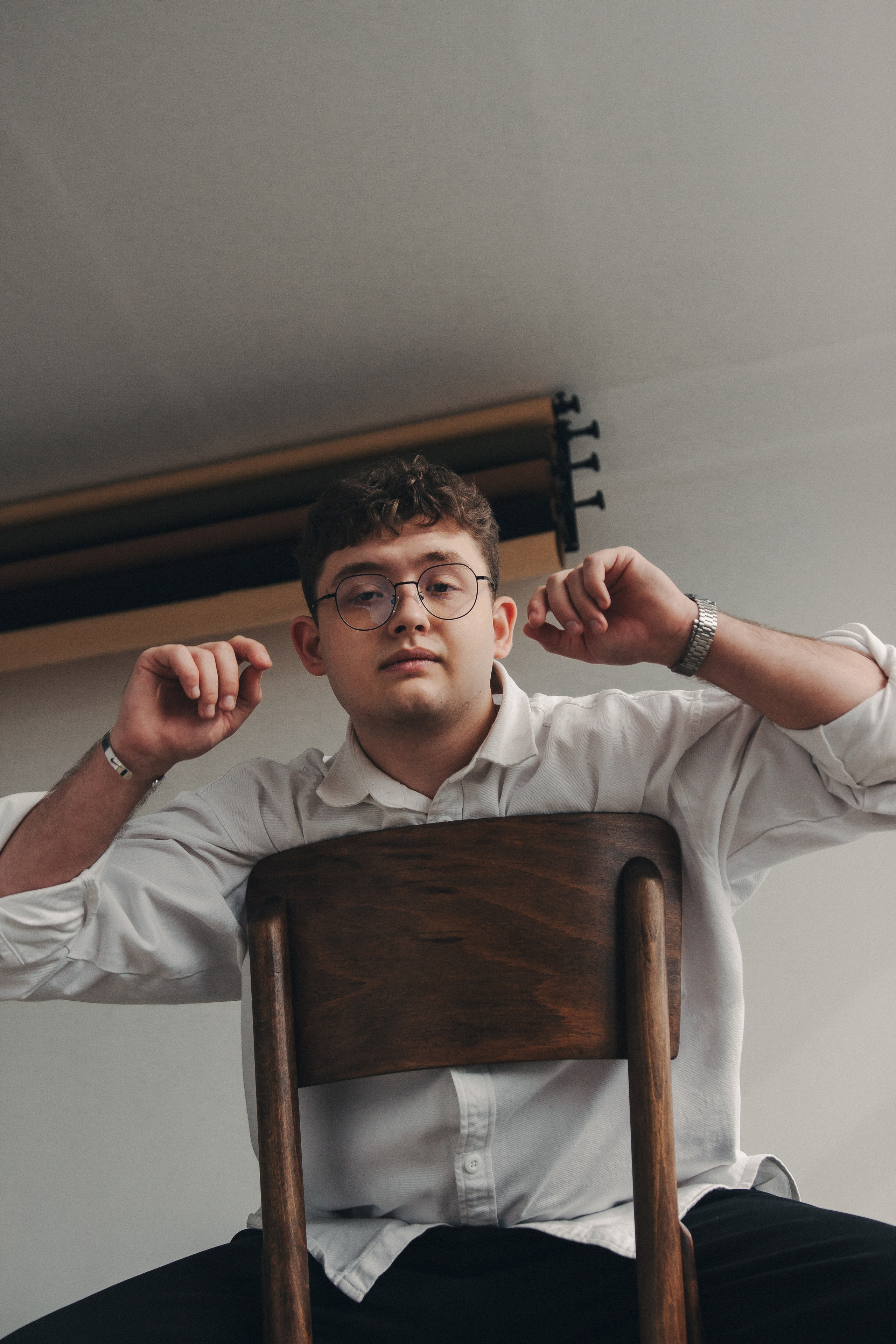 Никита. Фотограф Новосибирск