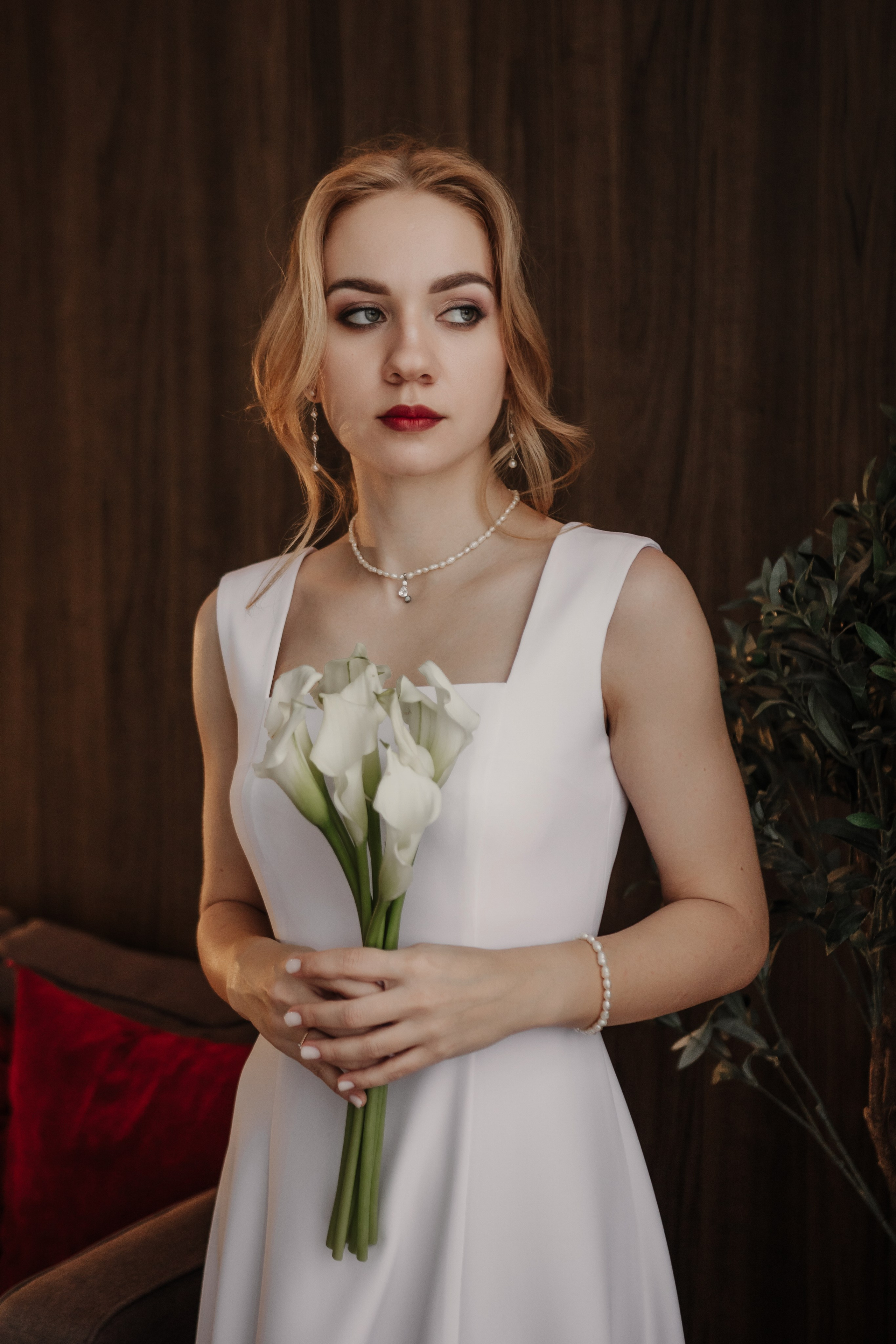 Дарья и Илья. Фотограф Новосибирск