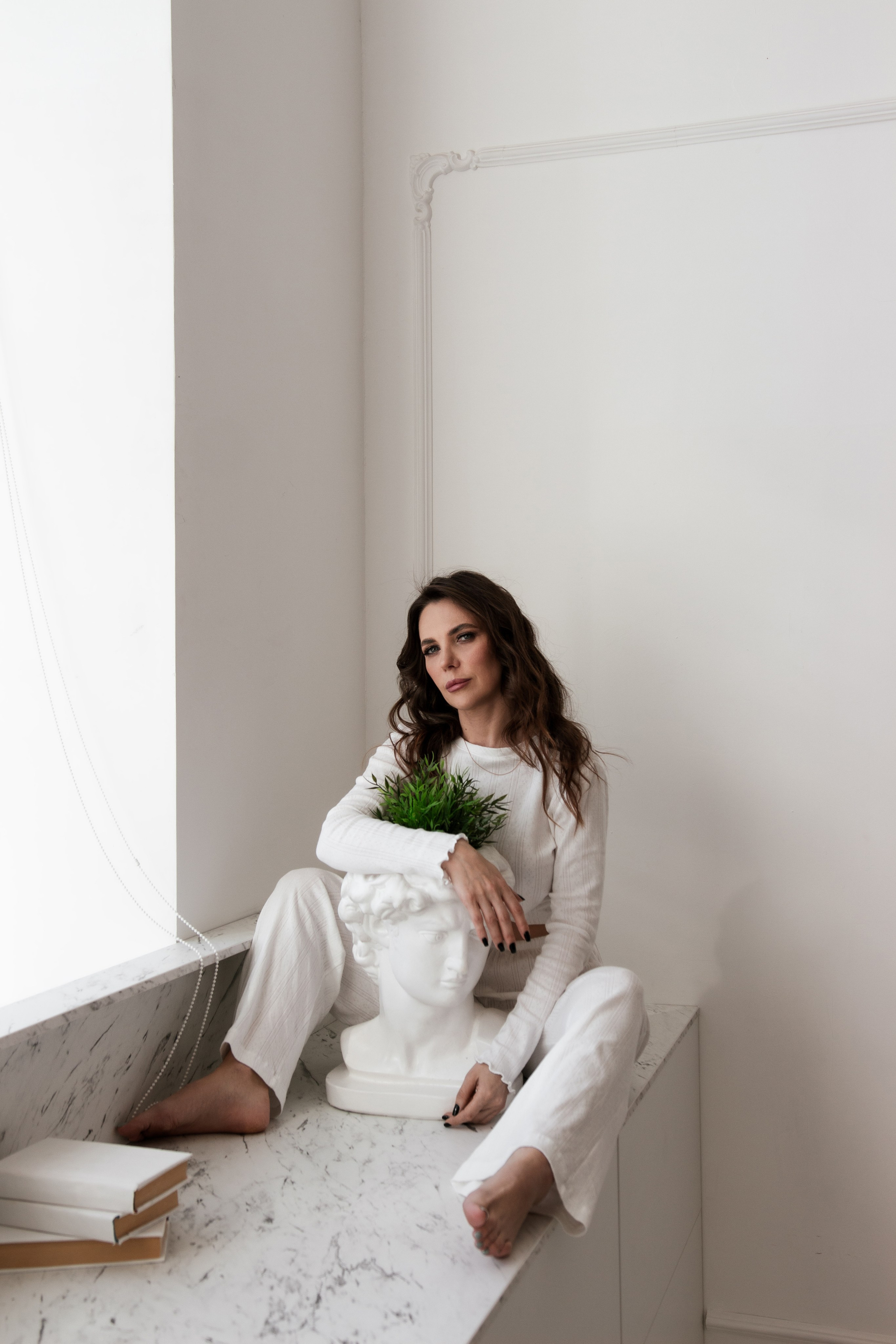 Марина и Таня. Фотограф Новосибирск