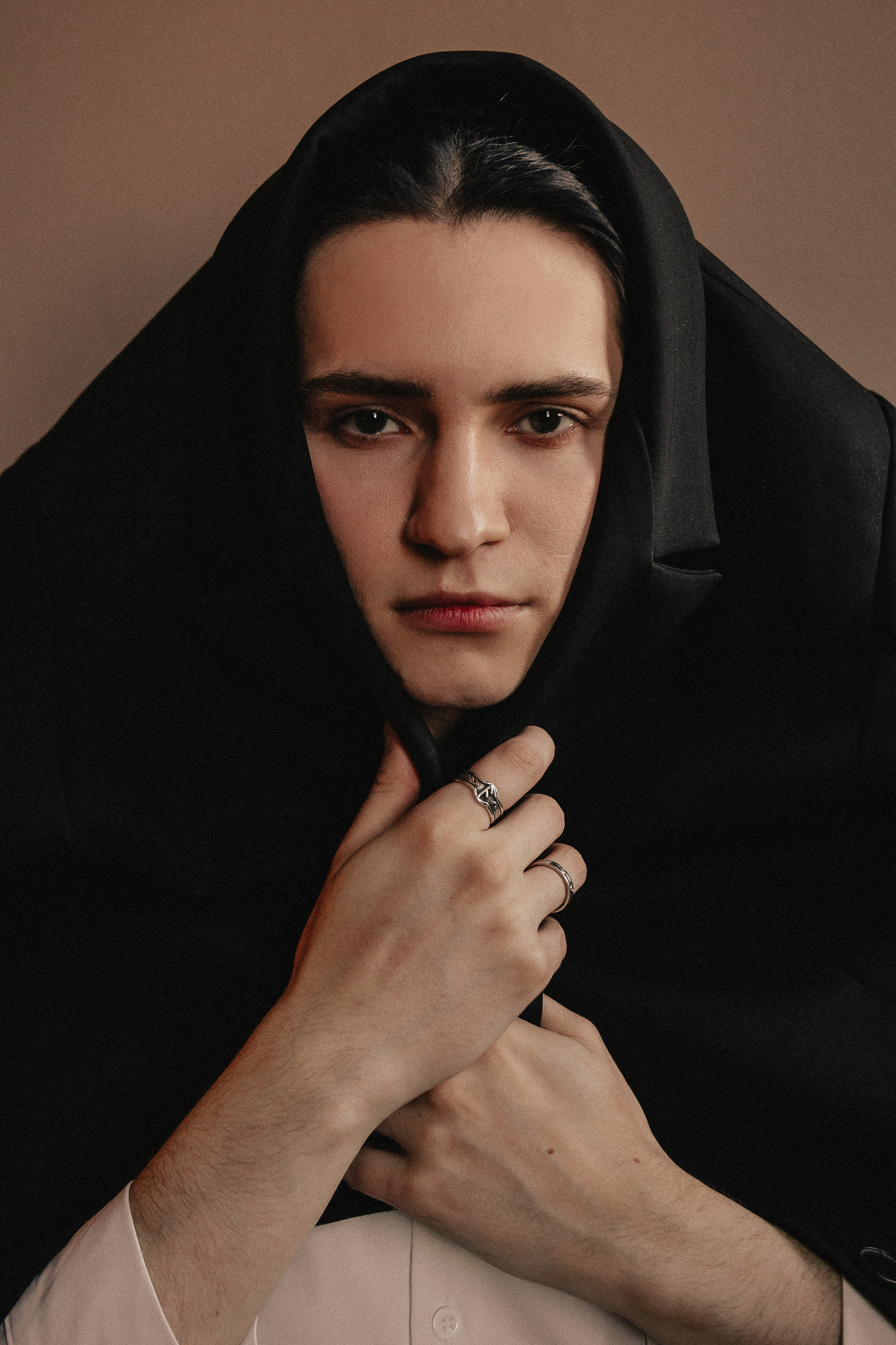 Аркаша. Фотограф Новосибирск