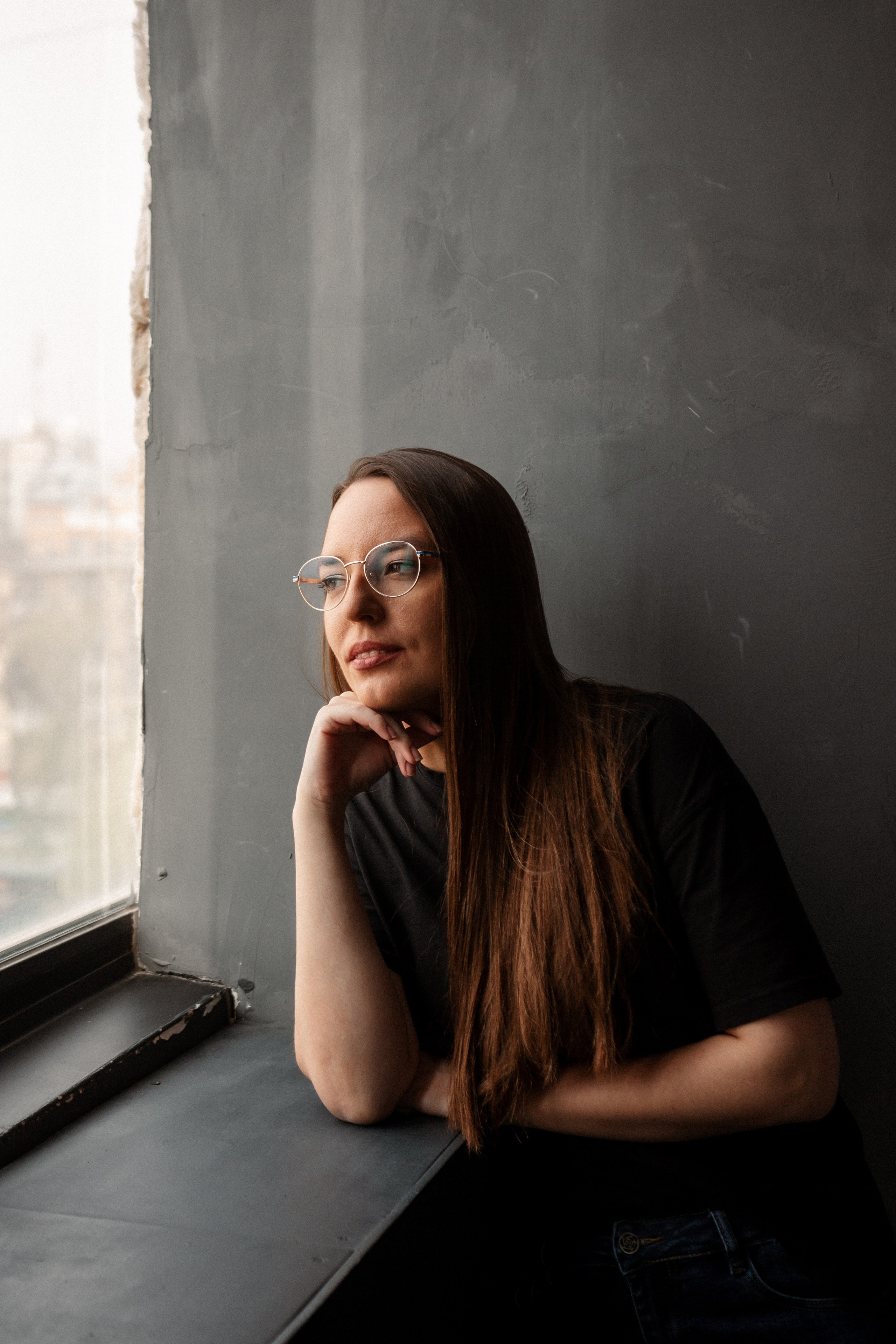 The sisters. Фотограф Новосибирск