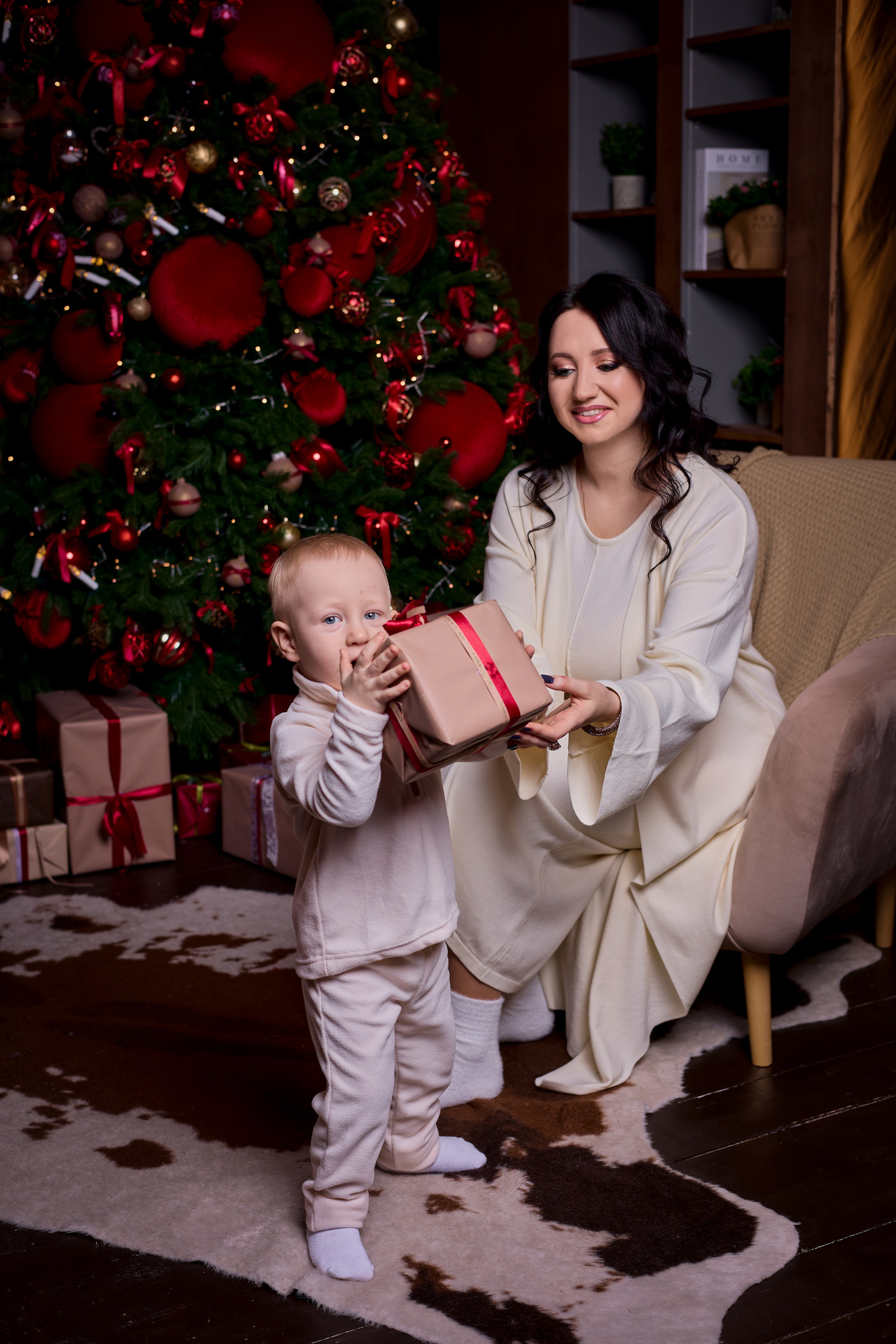 Диана и Сергей. Портретный фотограф в Санкт-Петербурге Анастасия Епифанова