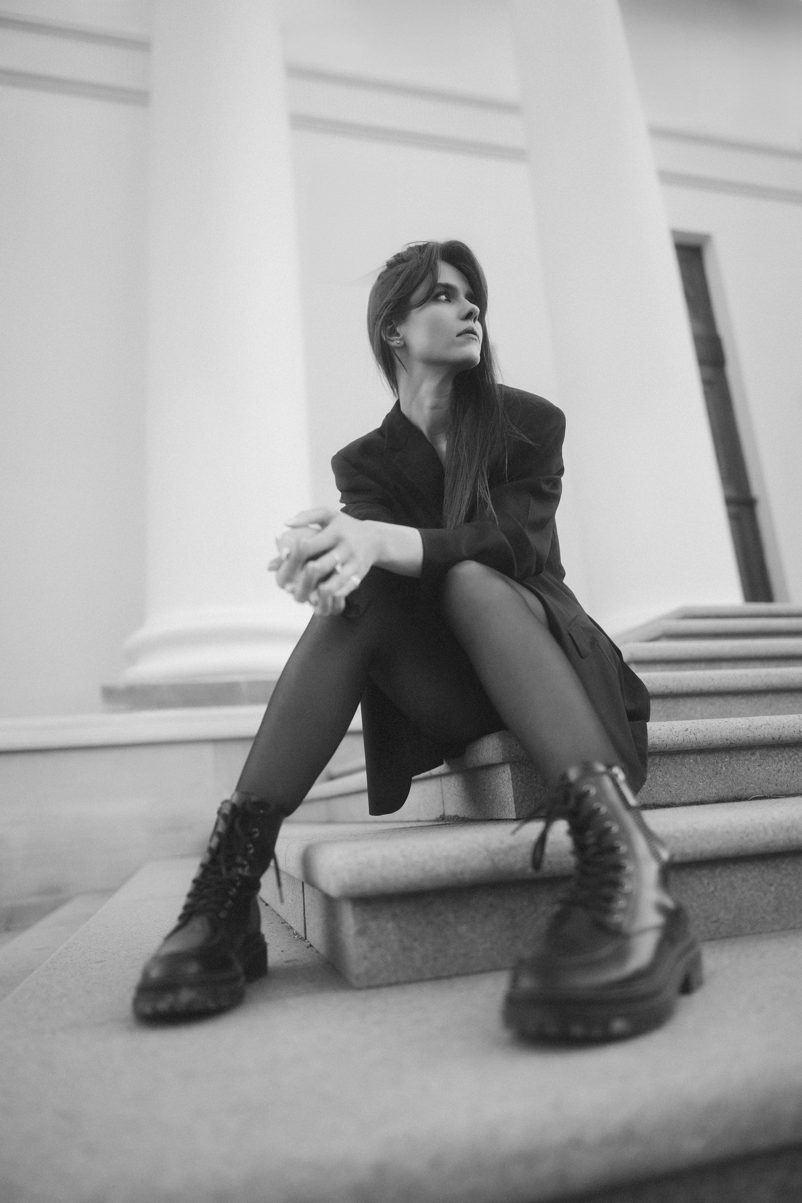 Портретный фотограф Казань