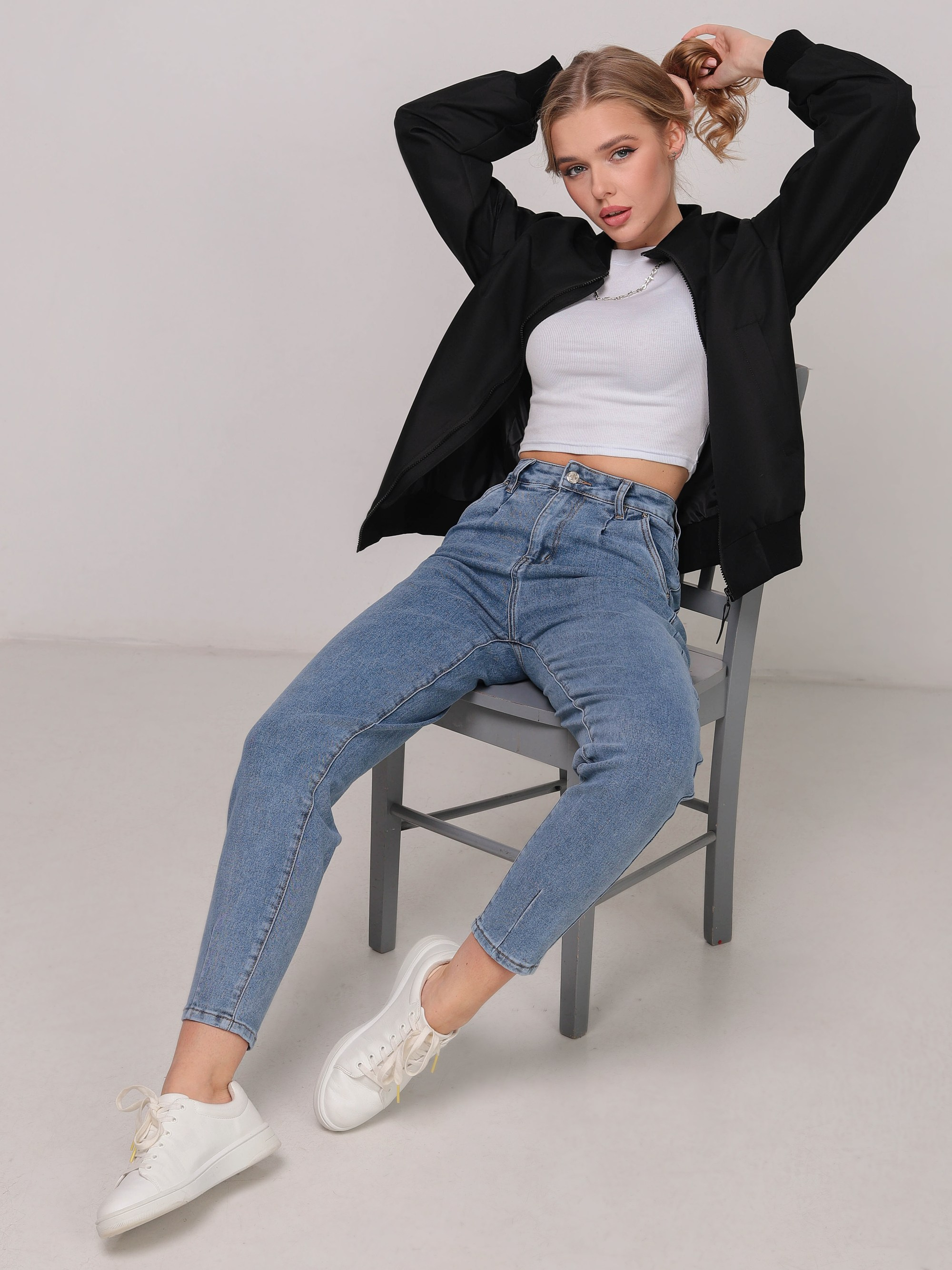 Трикотаж для WB. Наталия Дианова — фотограф для брендов и экспертов в Москве