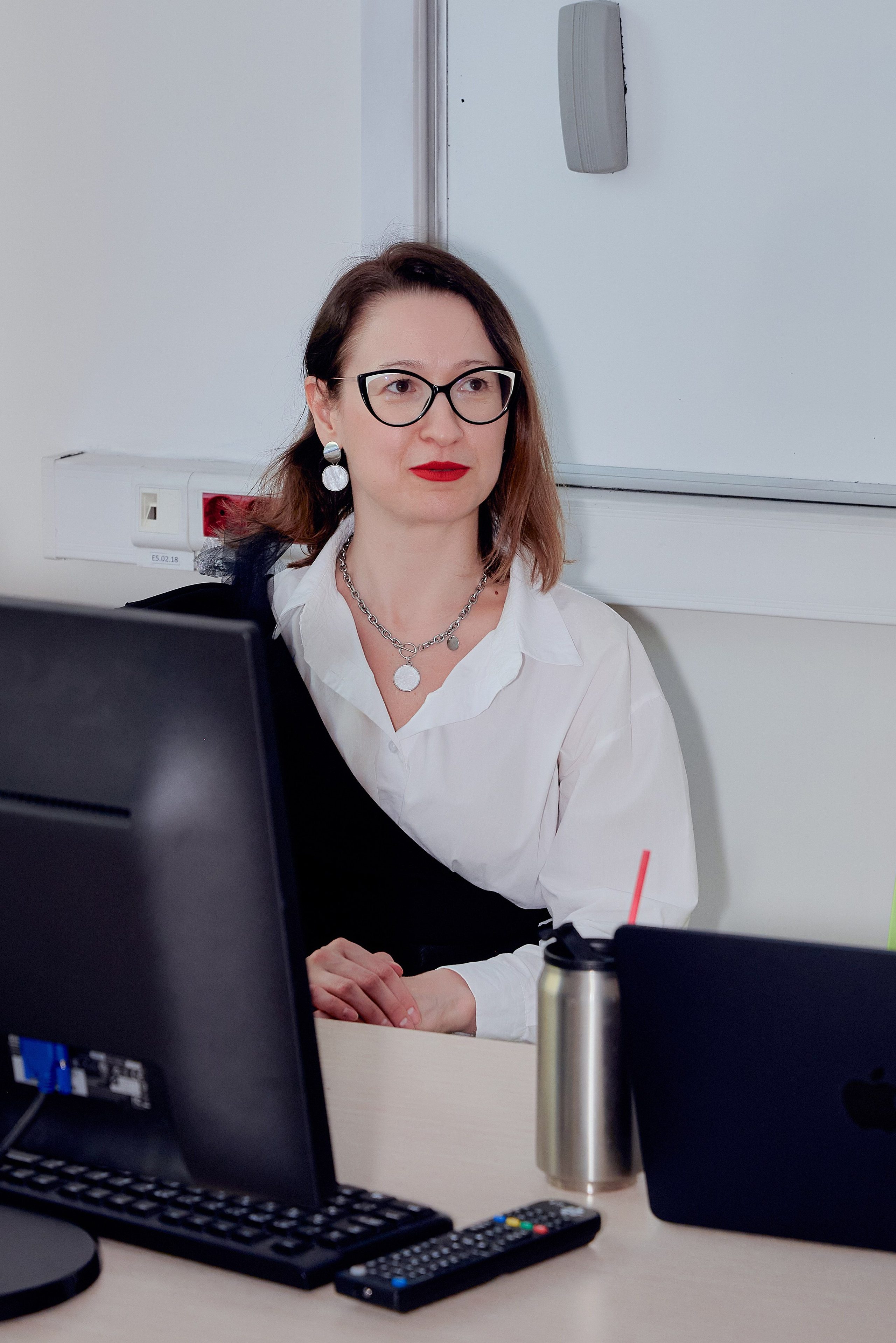 Он лайн лекция в ВШЭ. Наталия Дианова — фотограф для брендов и экспертов в Москве