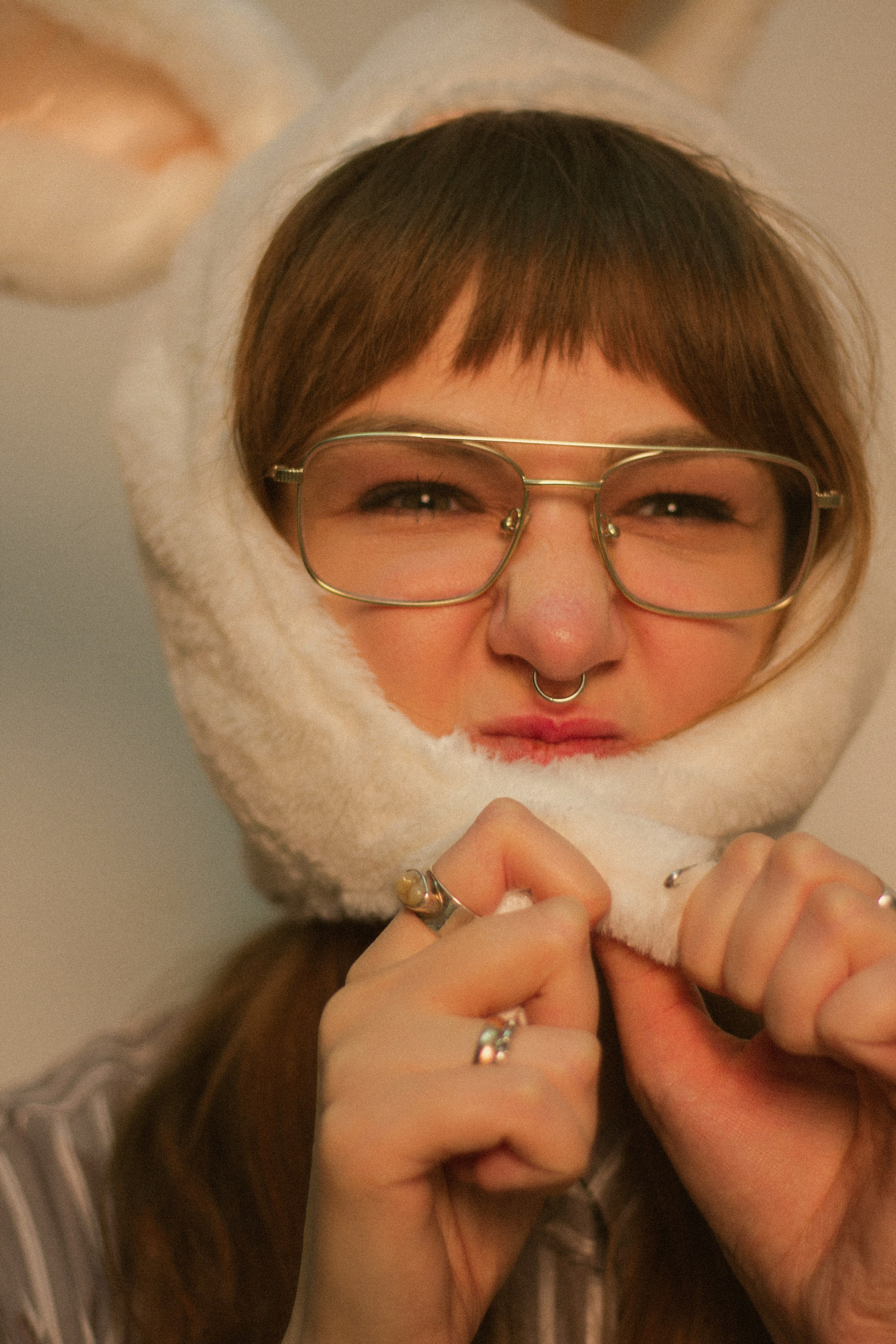 Юля. Просто свет