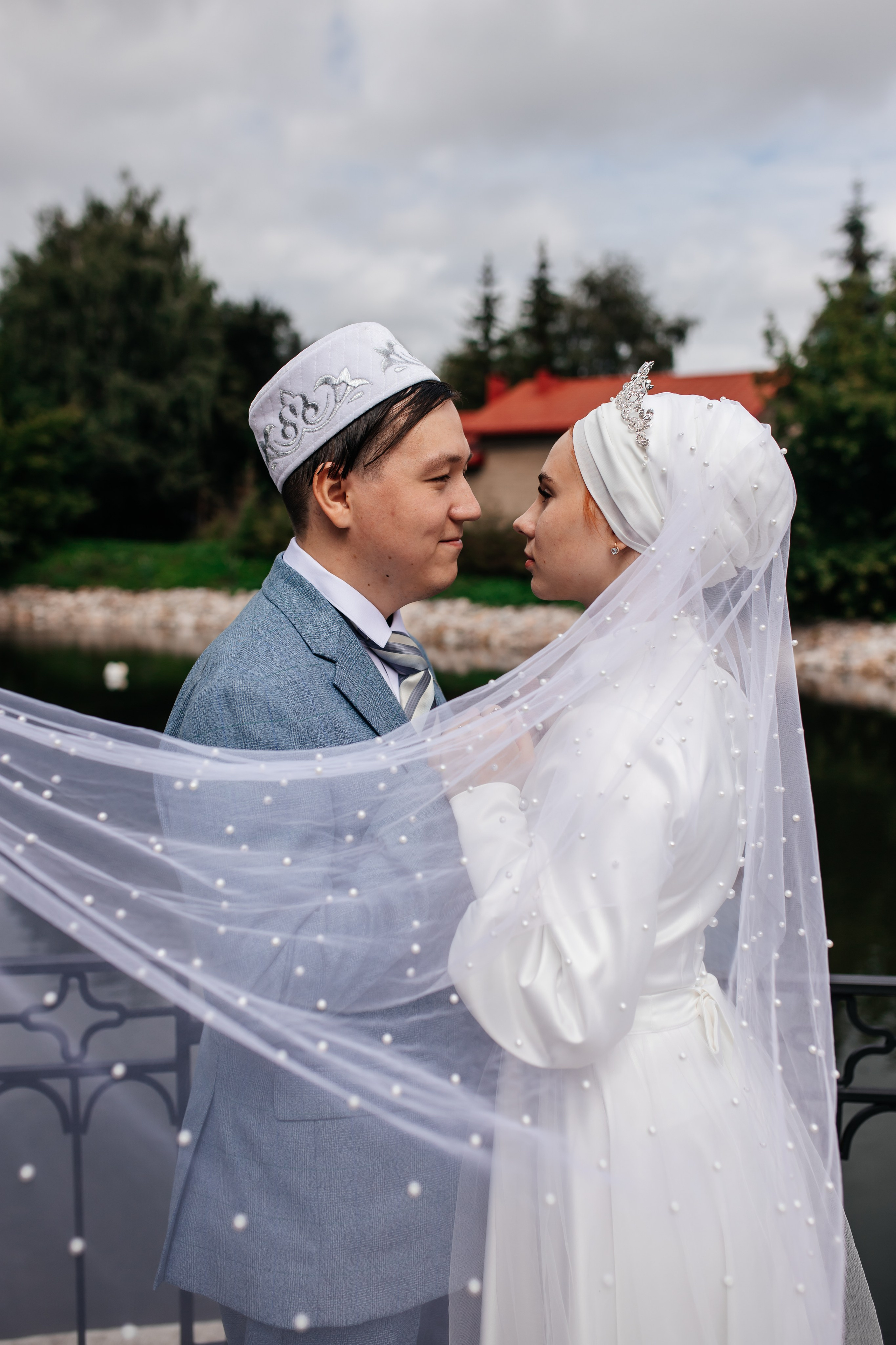 Артур и Ульяна. Марина Шаймухаметова. Фотограф в Уфе