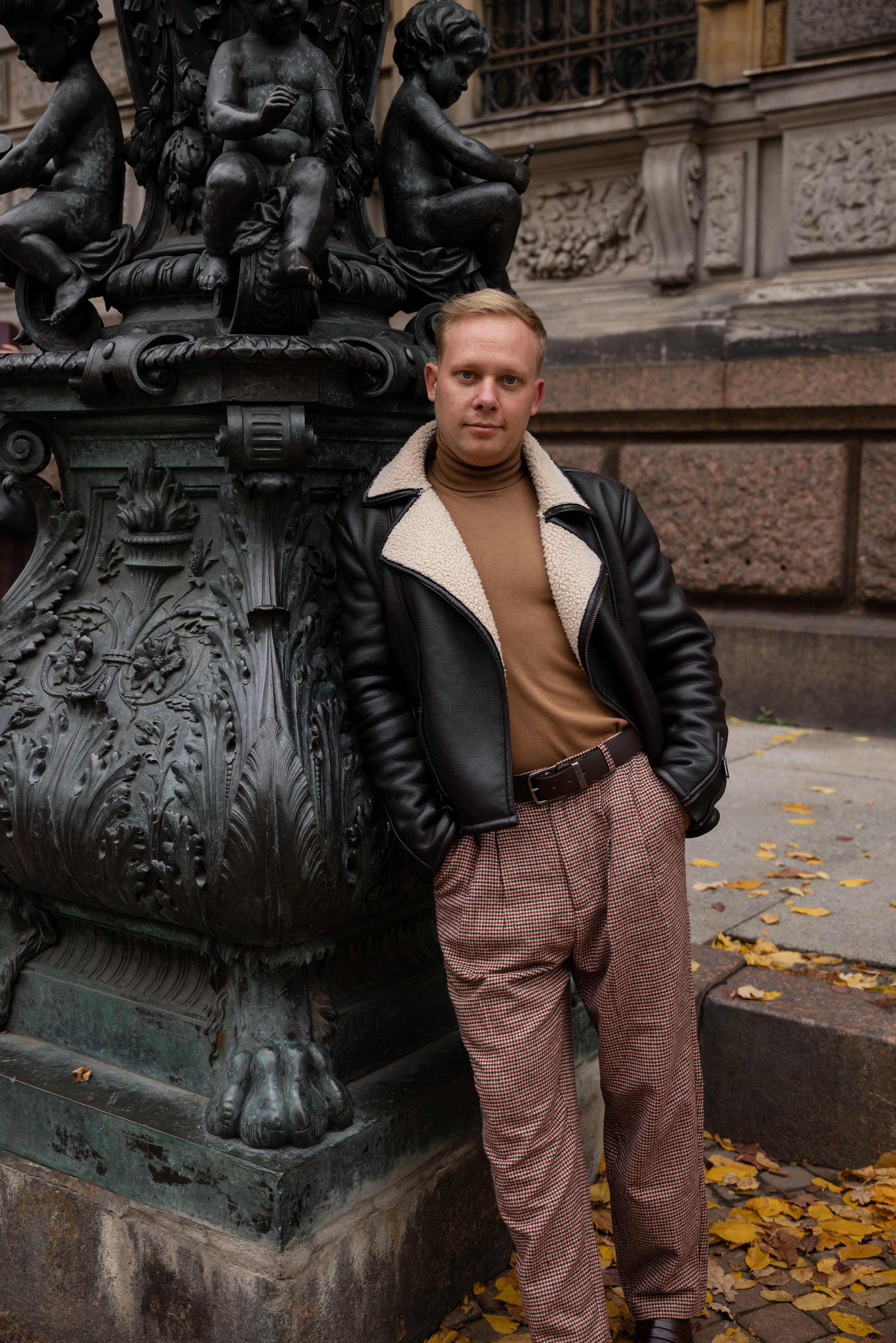 Алина и Никита. Свадебный и портретный фотограф