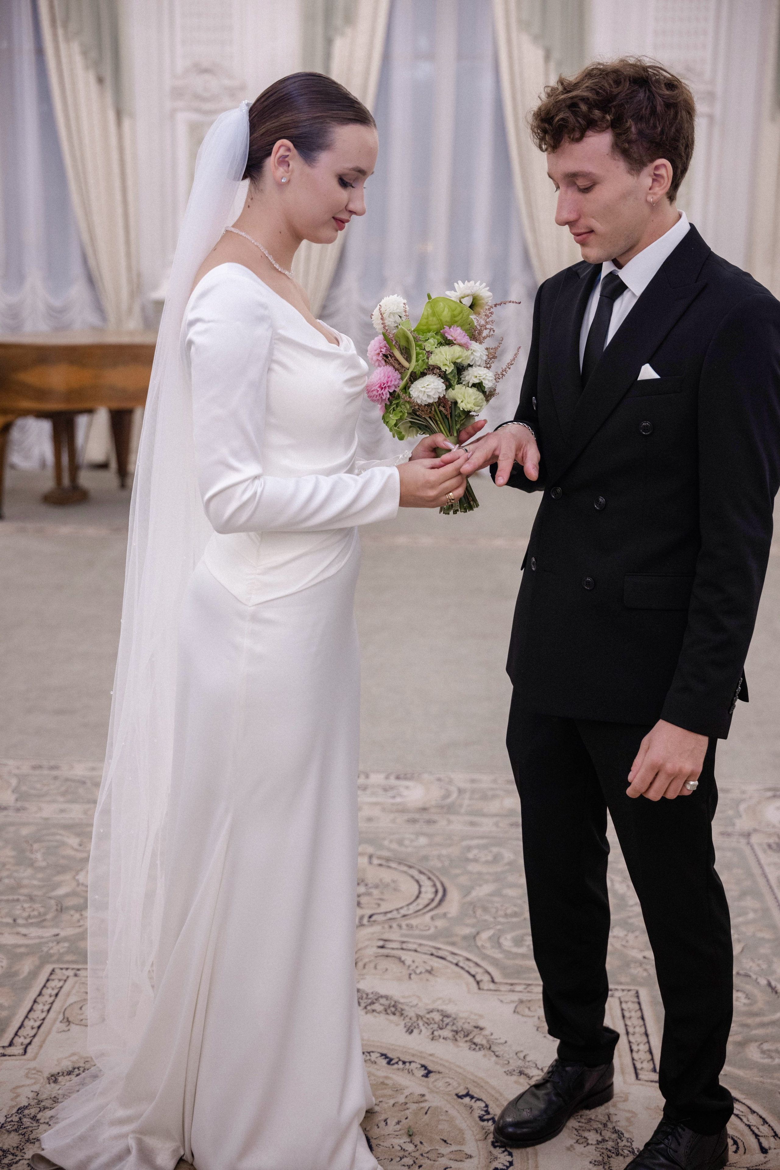 Софья и Иван. Свадебный и портретный фотограф