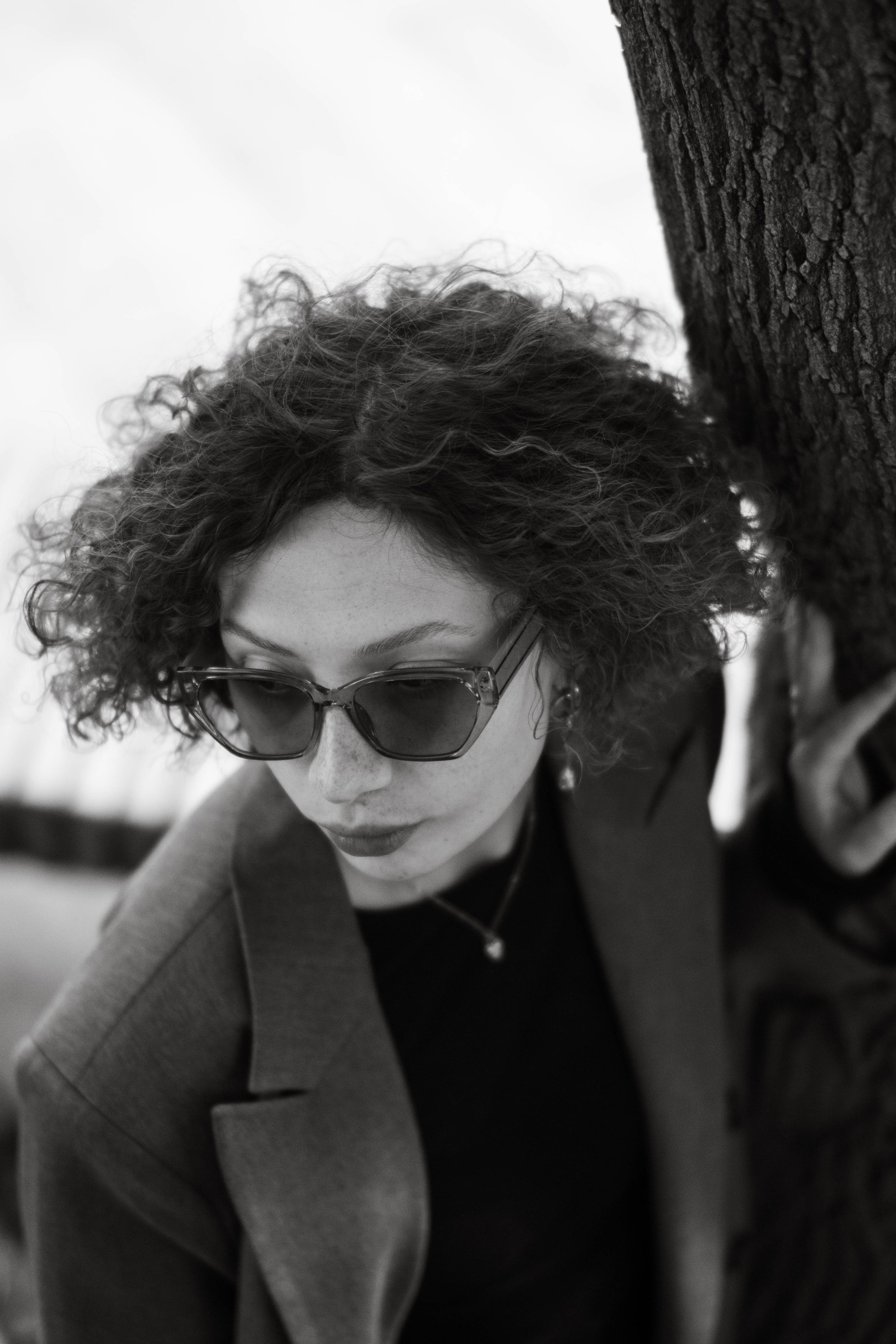 Василиса. Портретный фотограф в Екатеринбурге