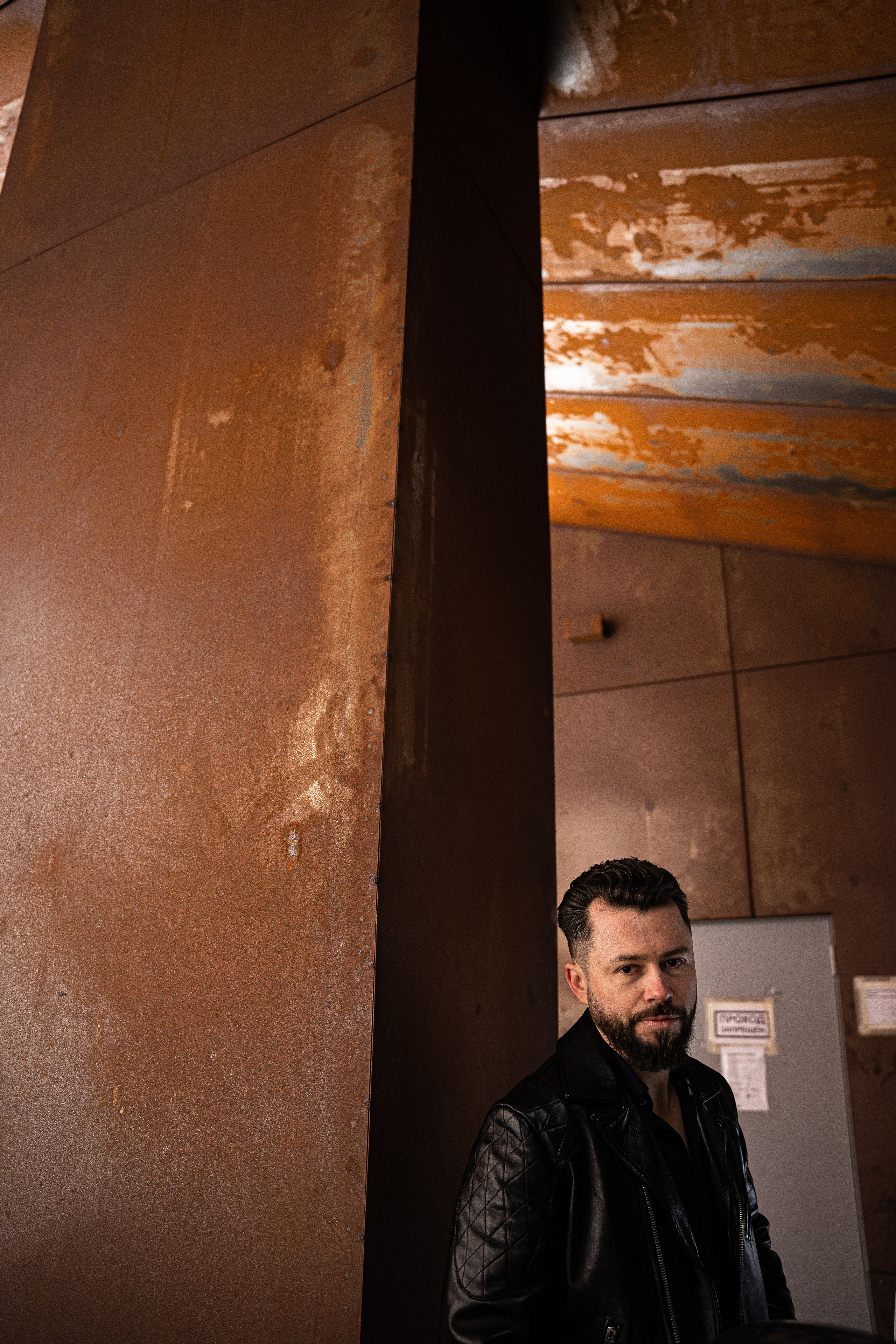 Андрей. Фото/видео контент Москва