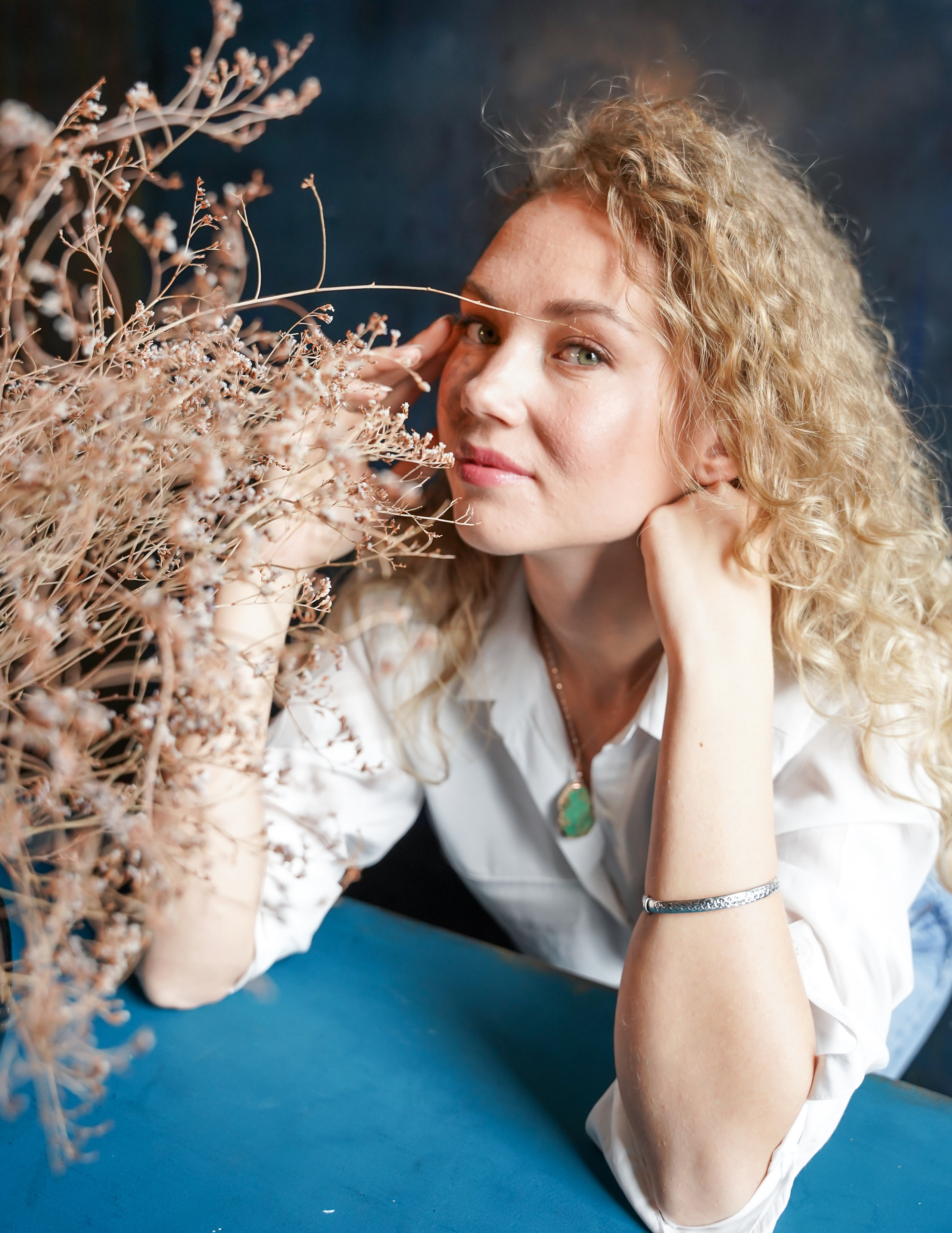 Ether. Фото/видео контент Москва