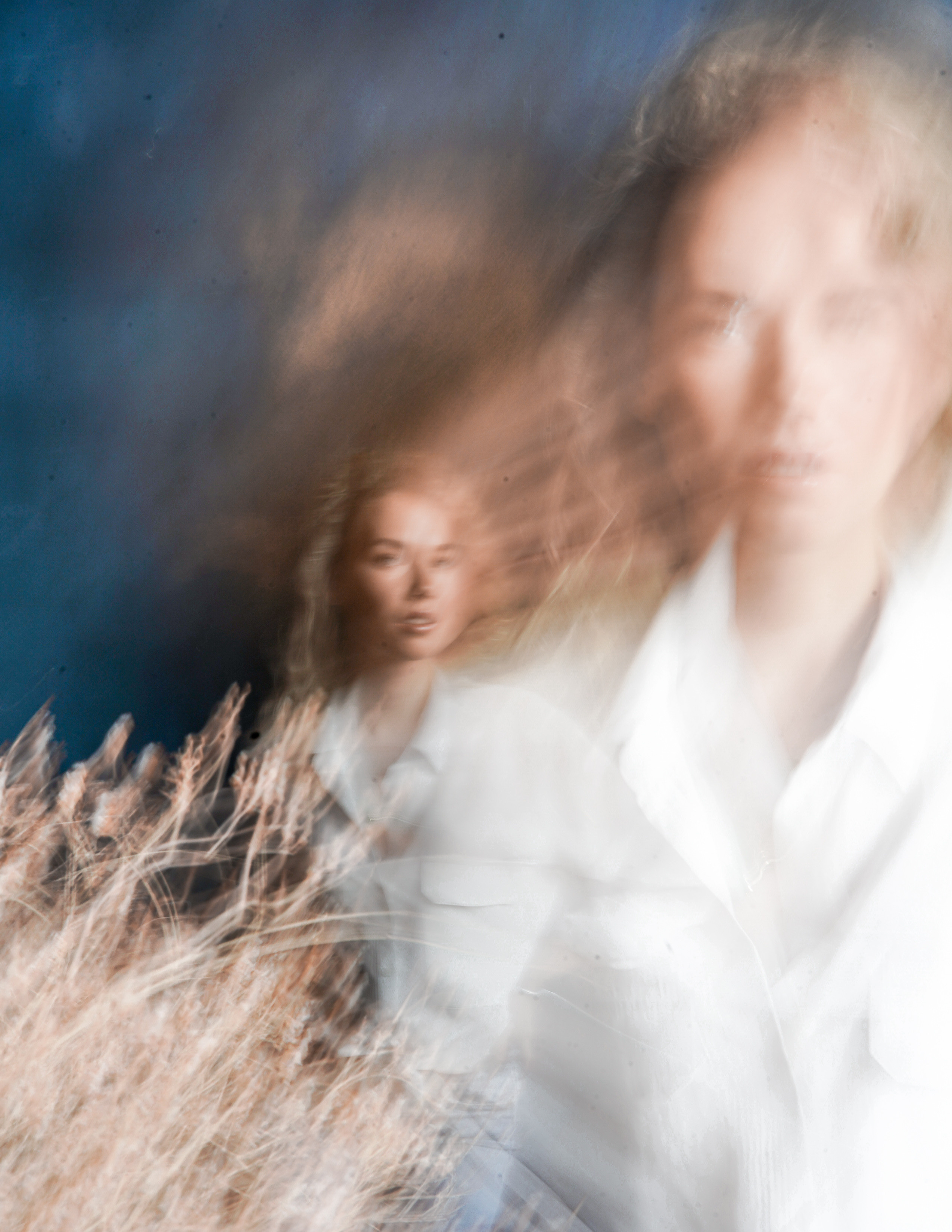 Ether. Фото/видео контент Москва