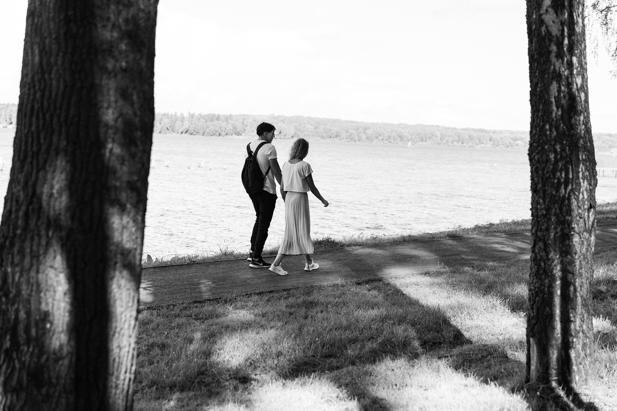 Тимур и Евгения. Фото/видео контент Москва