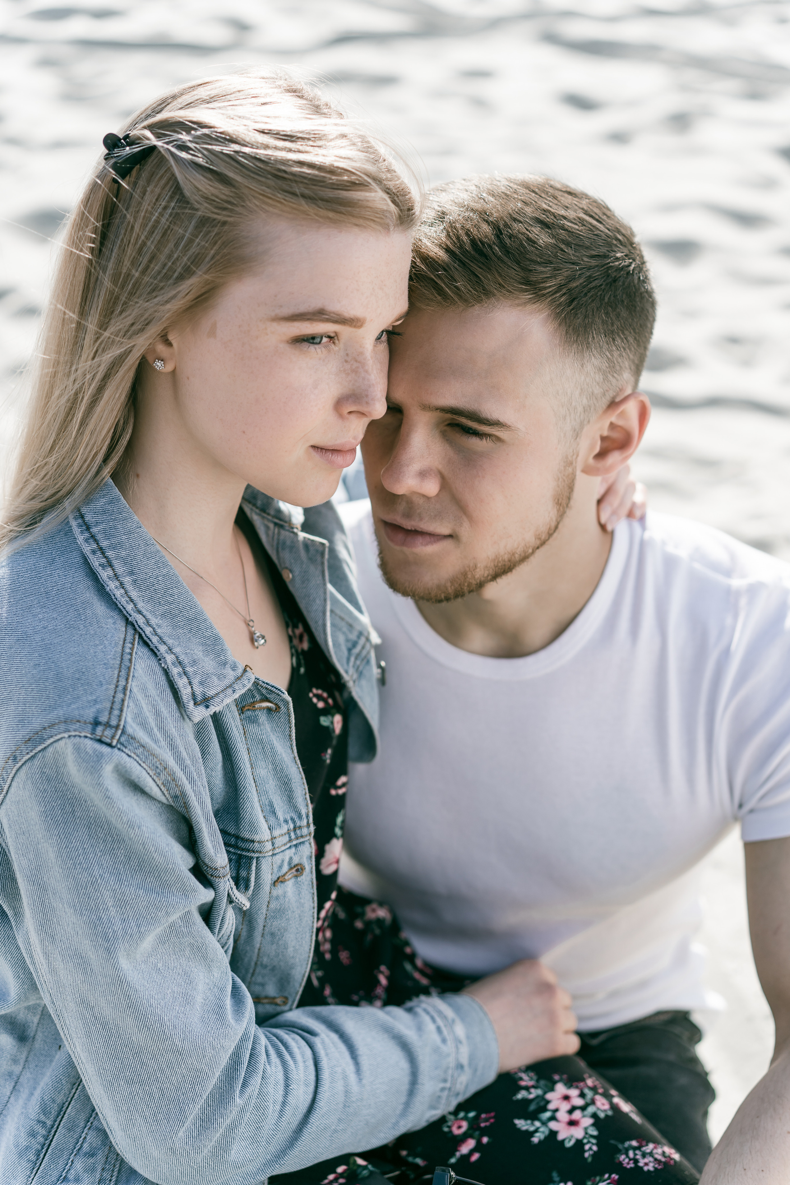 Максим и Елизавета. Фото/видео контент Москва