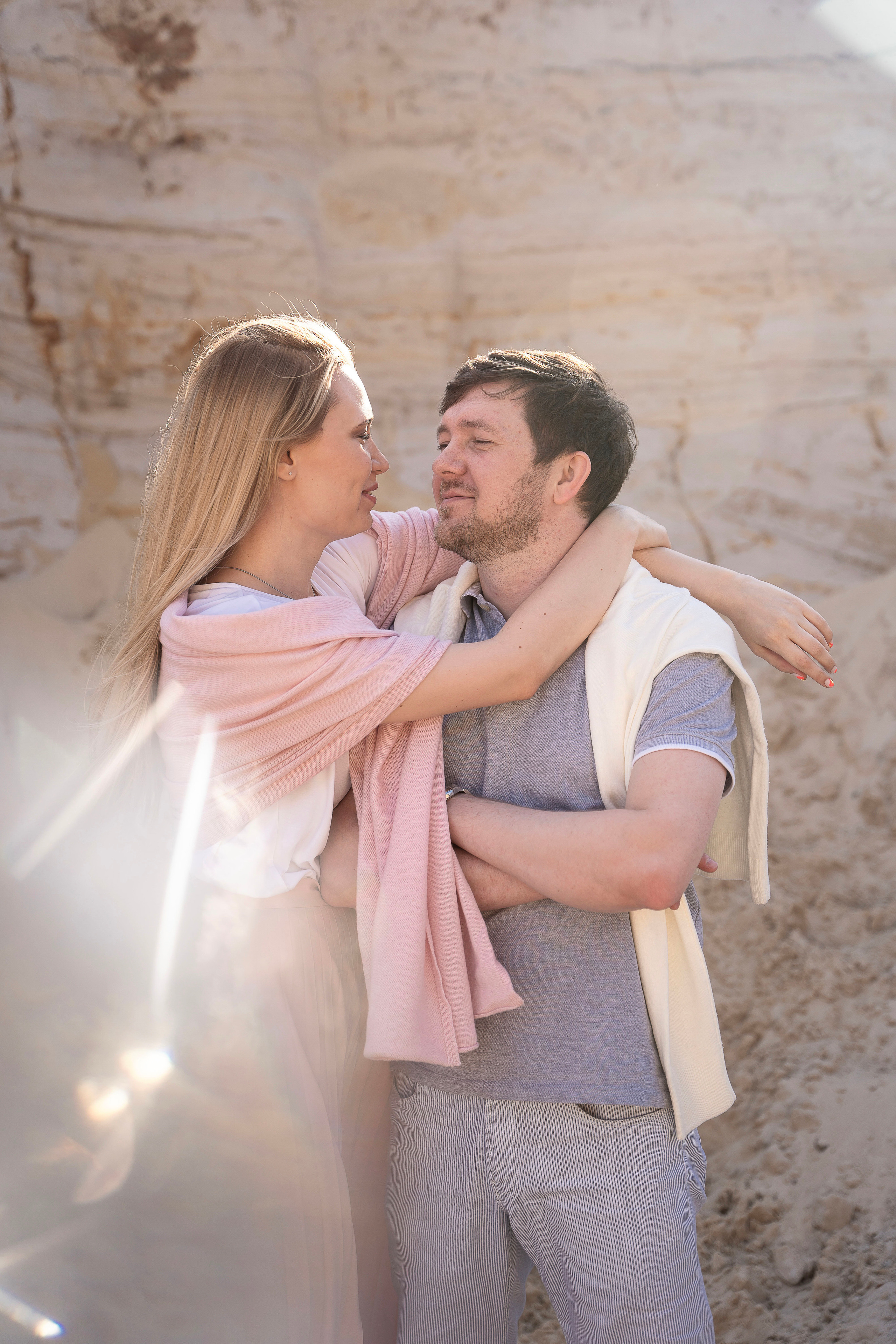 Дмитрий и Валерия. Фото/видео контент Москва