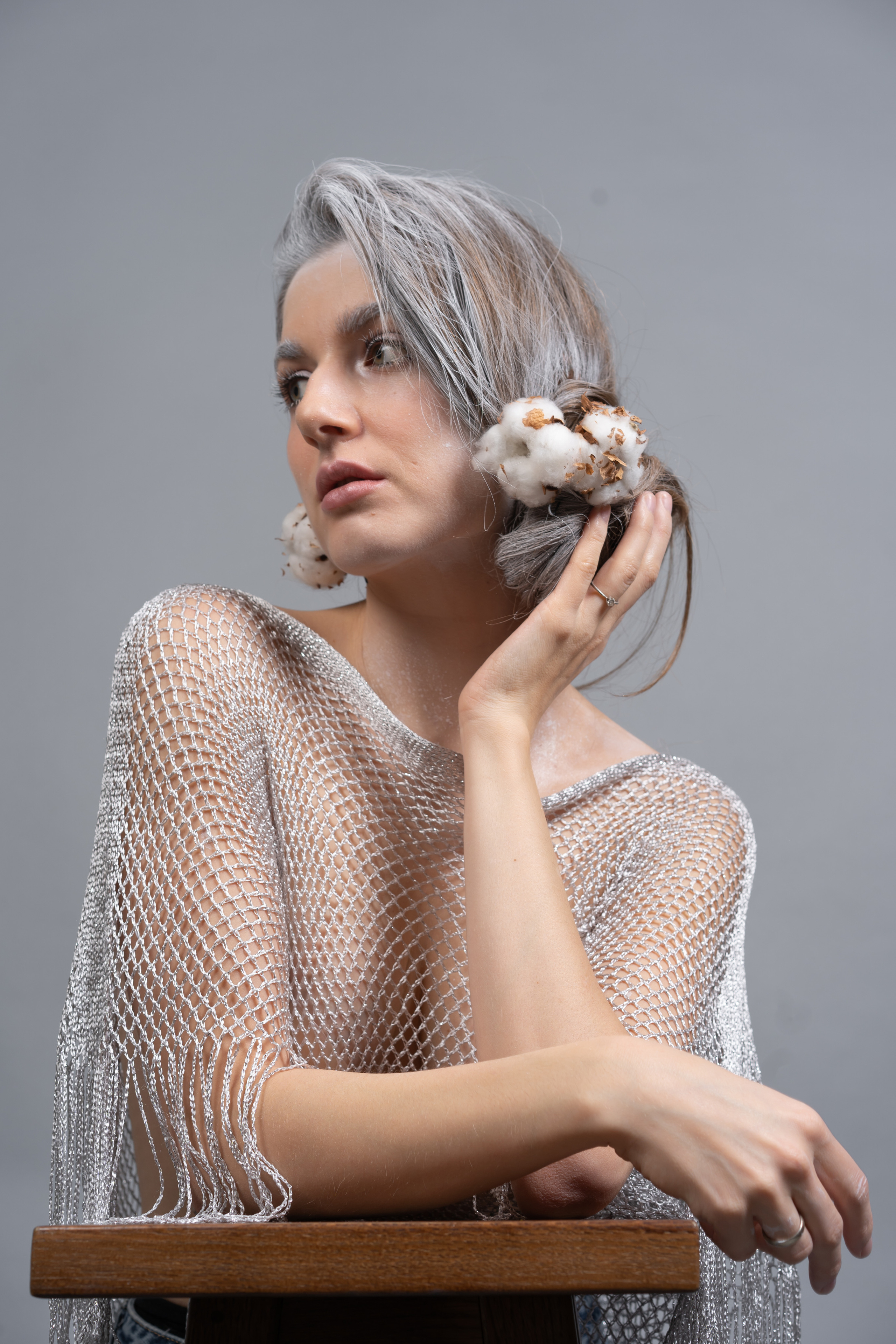 Cotton. Фото/видео контент Москва