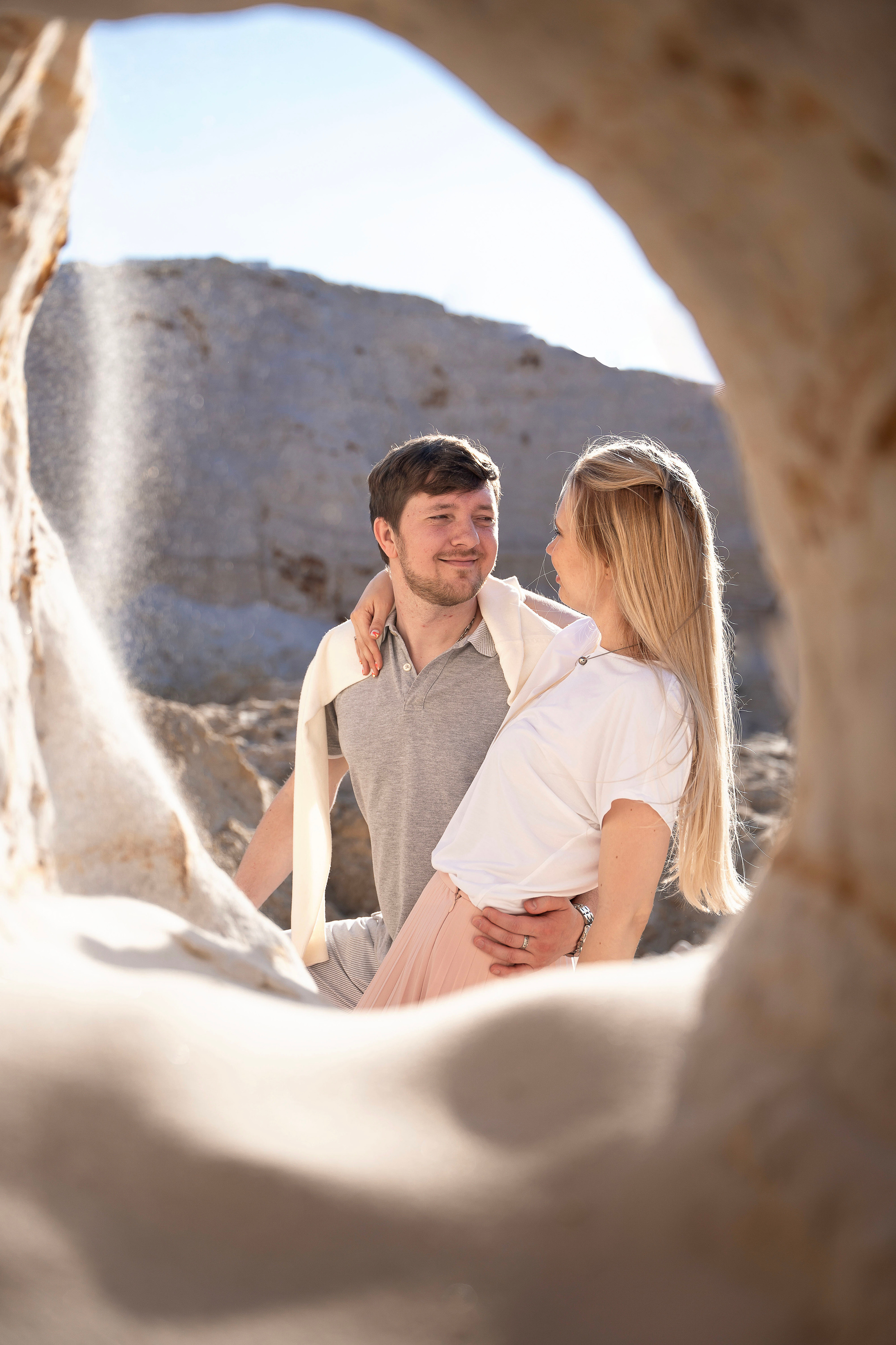 Дмитрий и Валерия. Фото/видео контент Москва