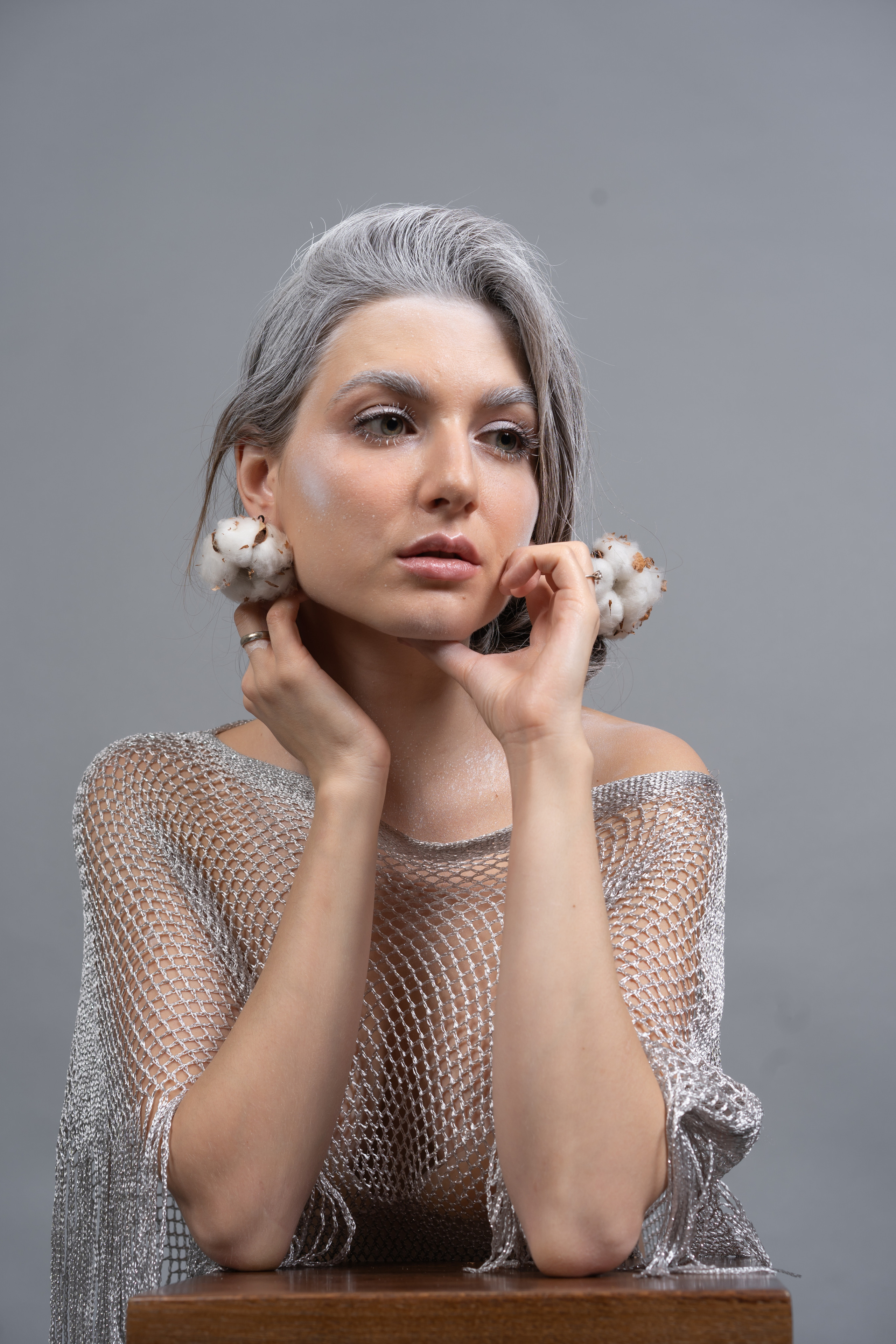 Cotton. Фото/видео контент Москва