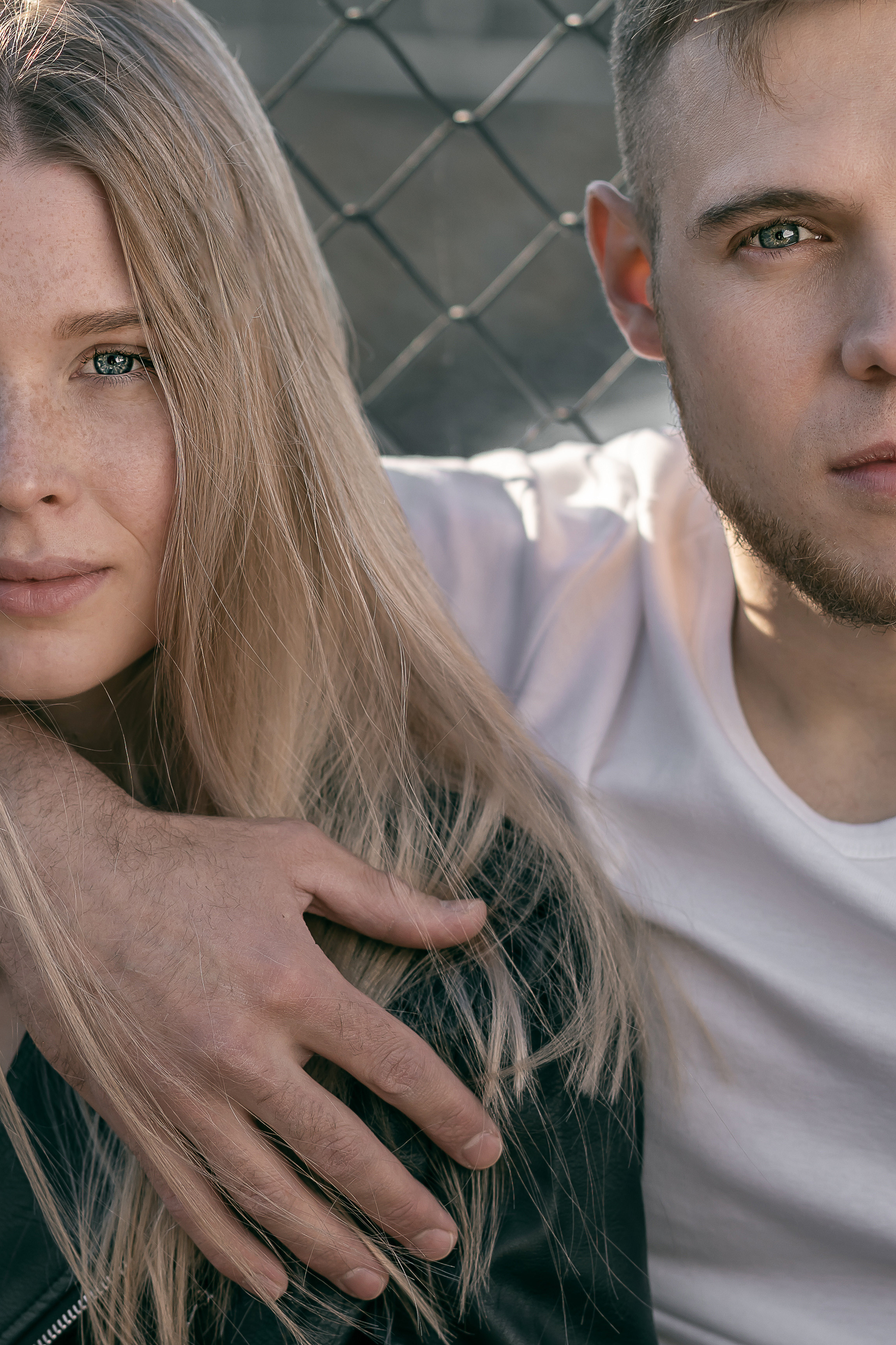 Максим и Елизавета. Фото/видео контент Москва