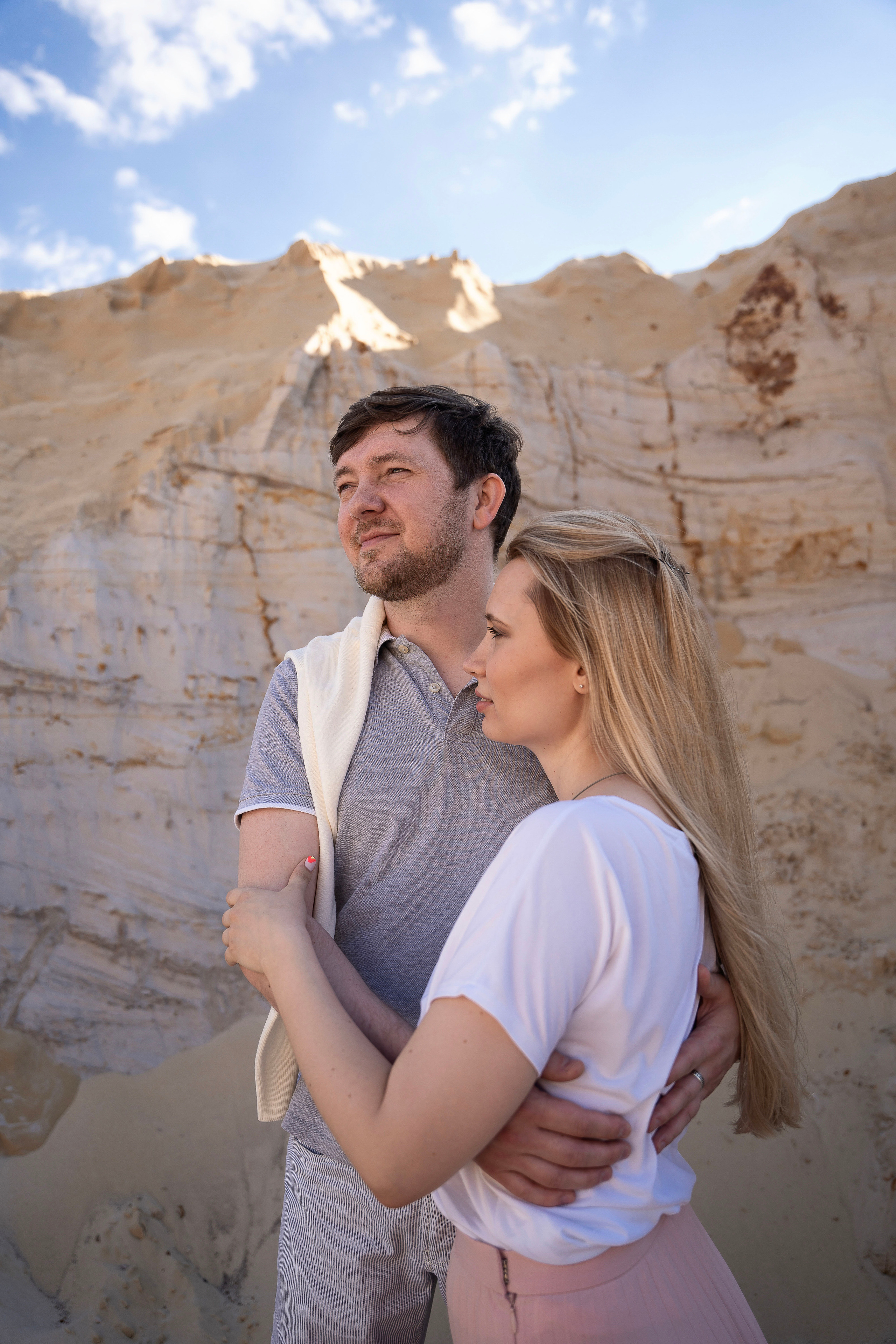 Дмитрий и Валерия. Фото/видео контент Москва