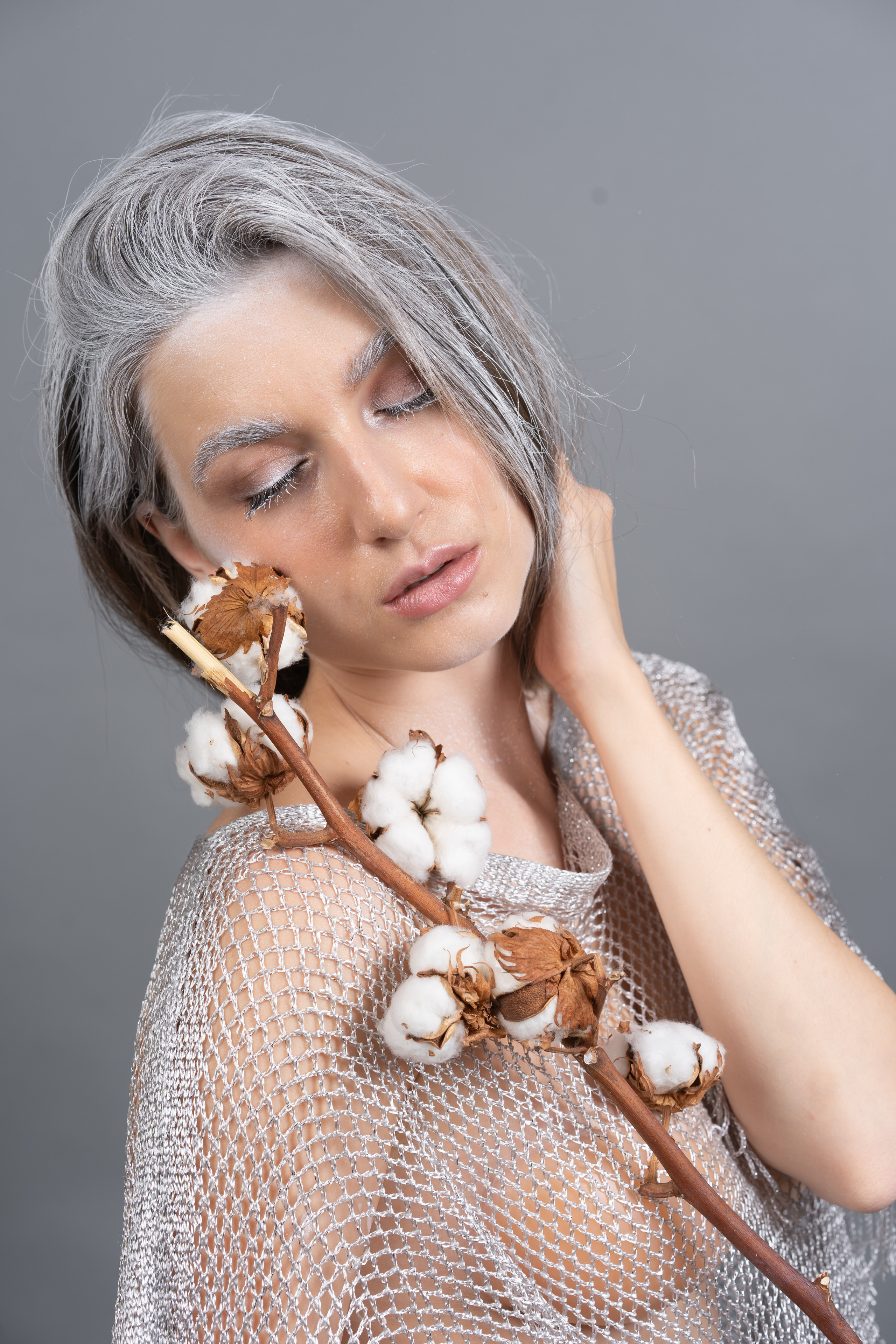 Cotton. Фото/видео контент Москва