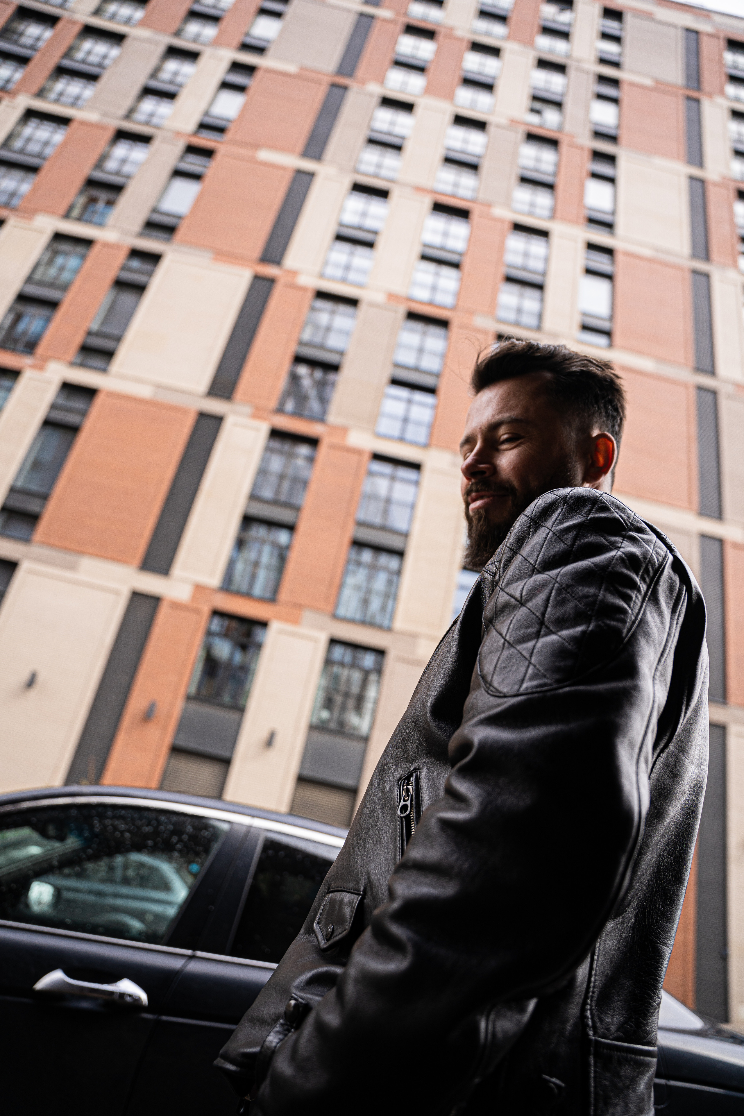 Андрей. Фото/видео контент Москва