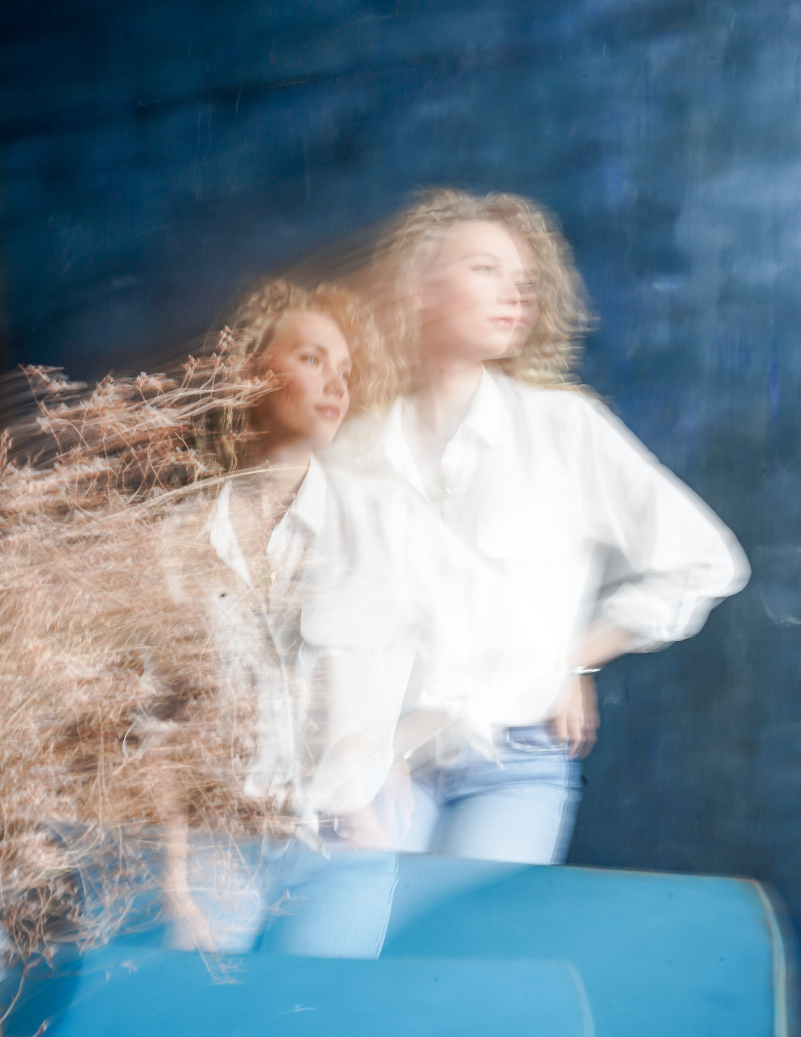 Ether. Фото/видео контент Москва