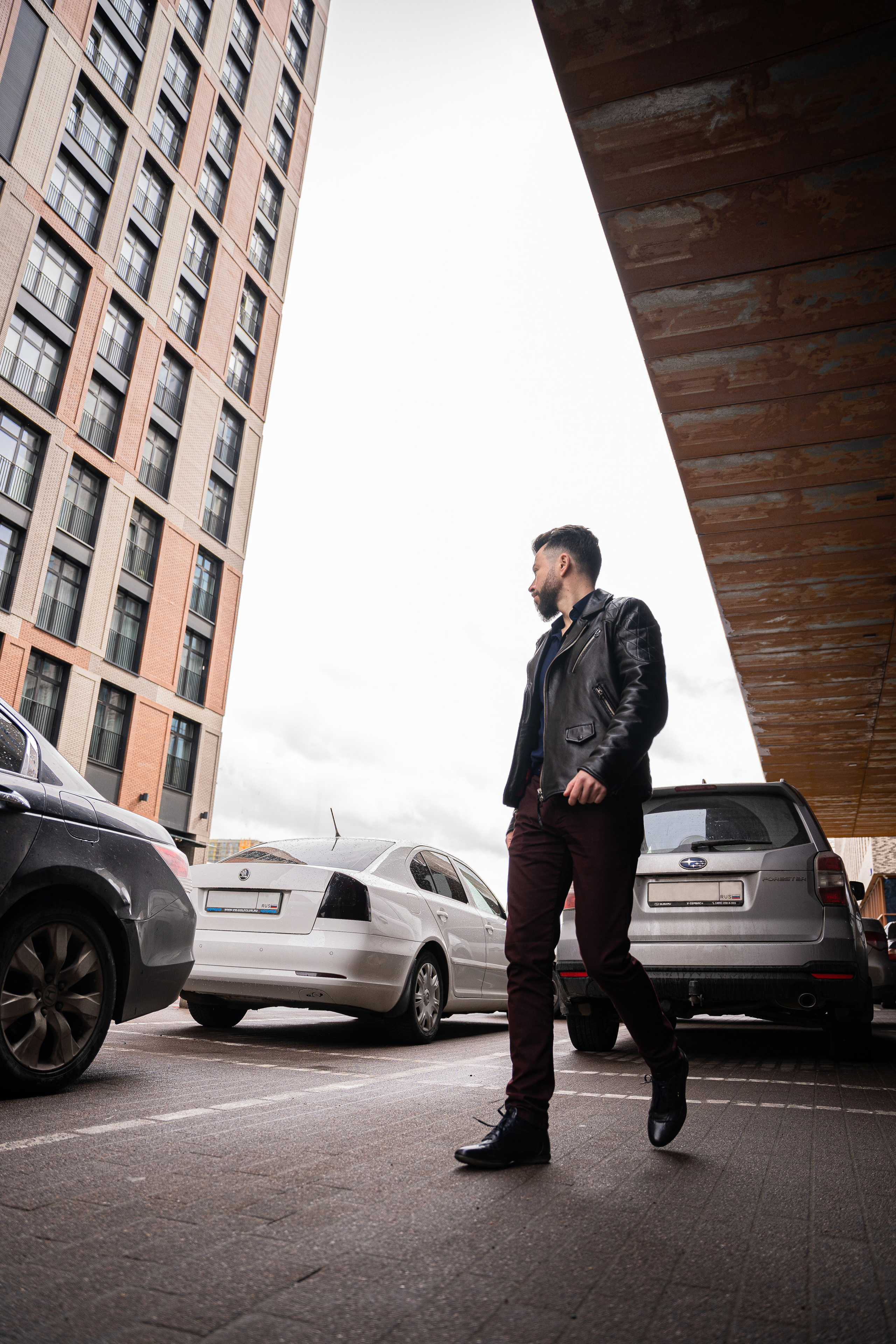 Андрей. Фото/видео контент Москва