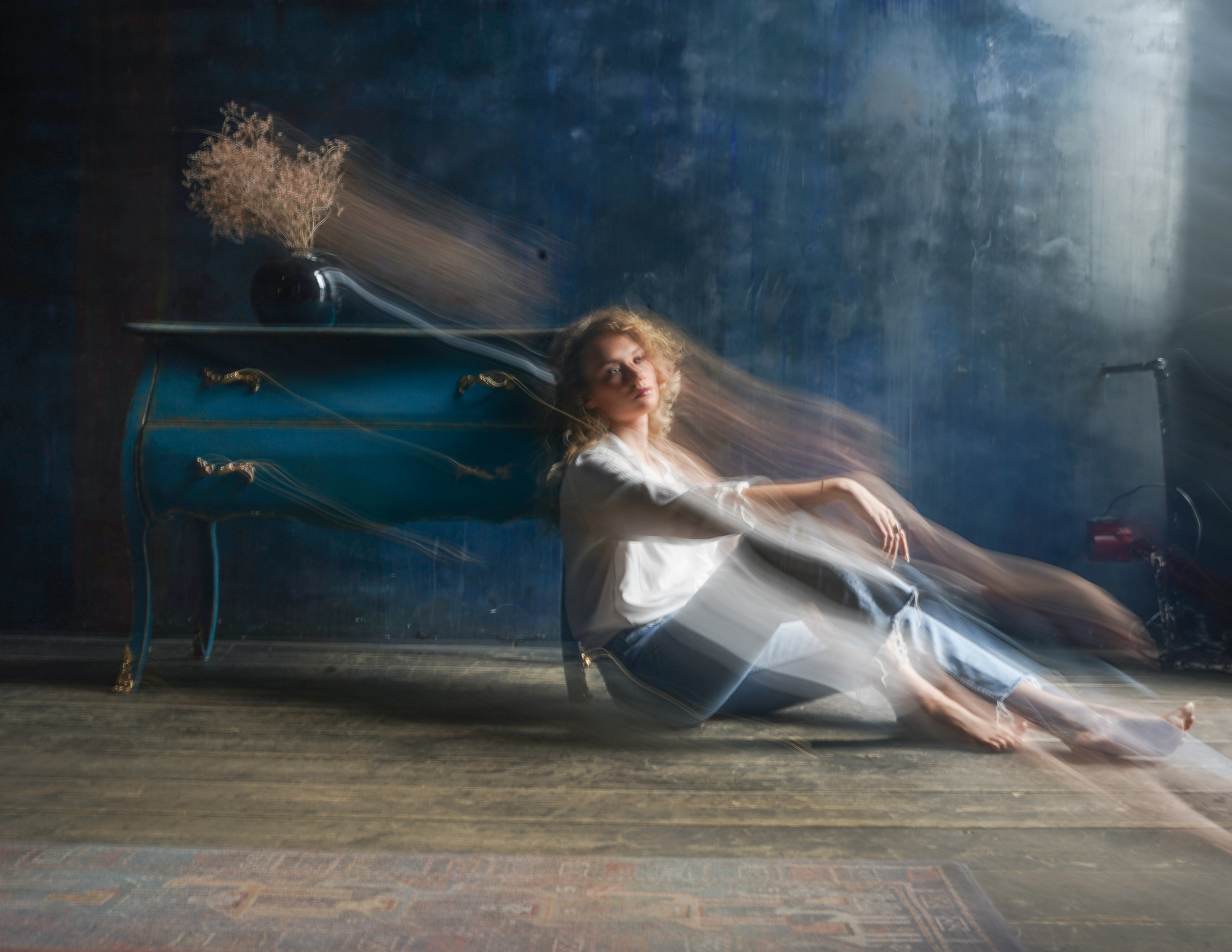 Ether. Фото/видео контент Москва