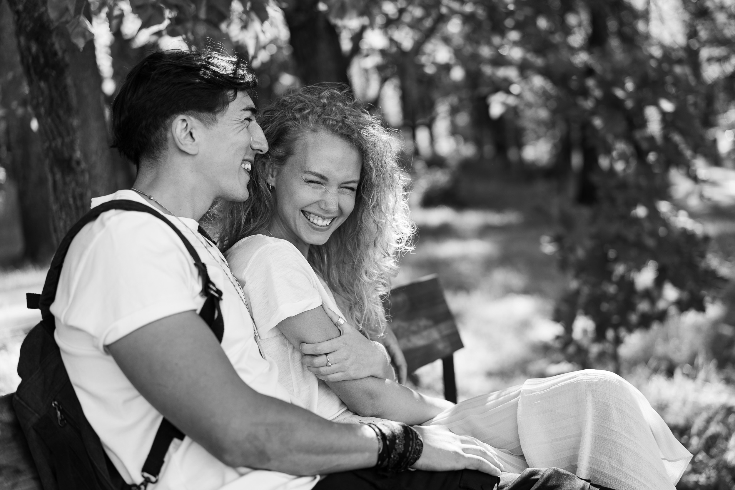 Тимур и Евгения. Фото/видео контент Москва