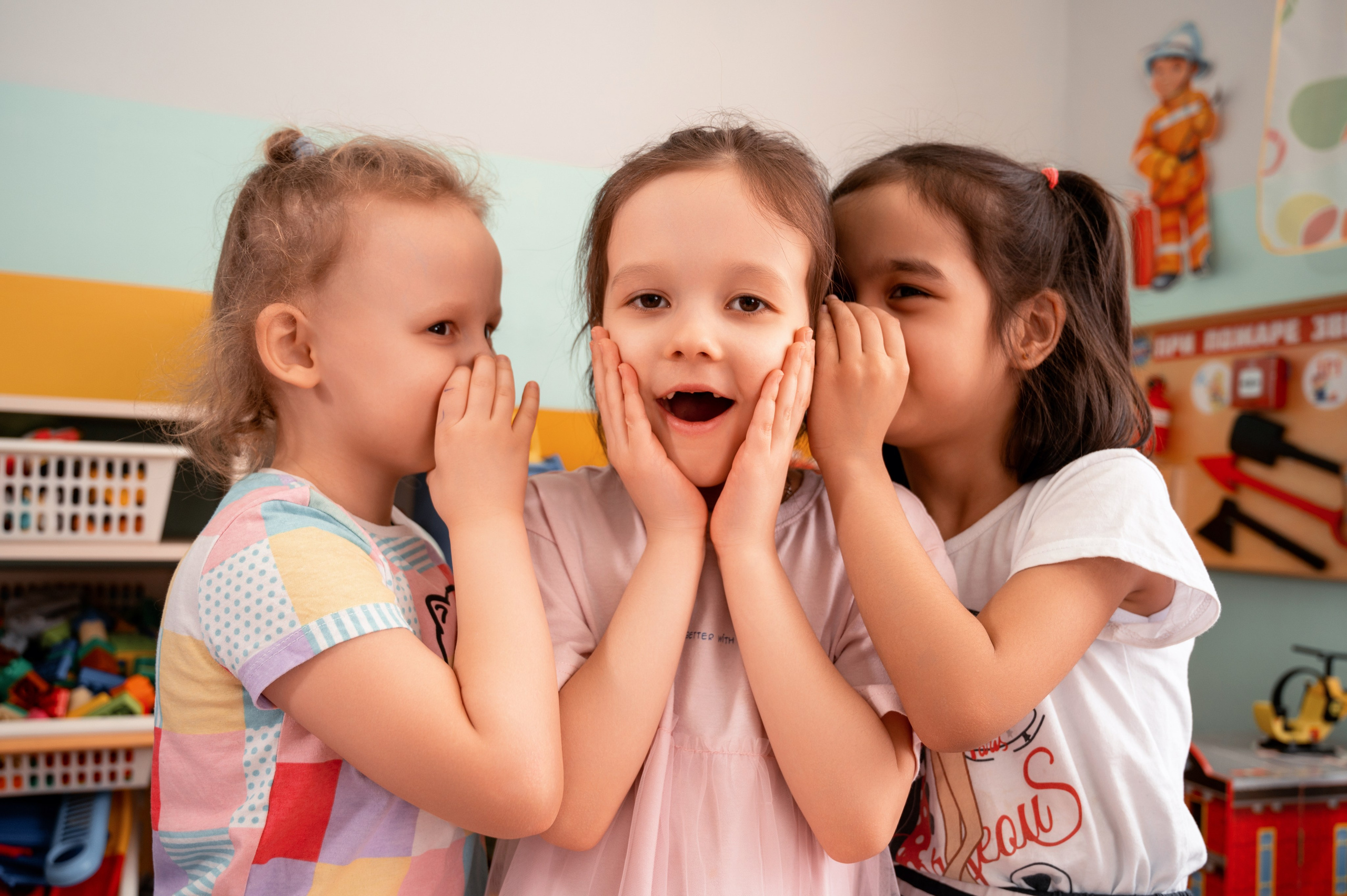 Выпускные фотоальбомы. Детский фотограф. «Ожившие» фото, г. Нижневартовск