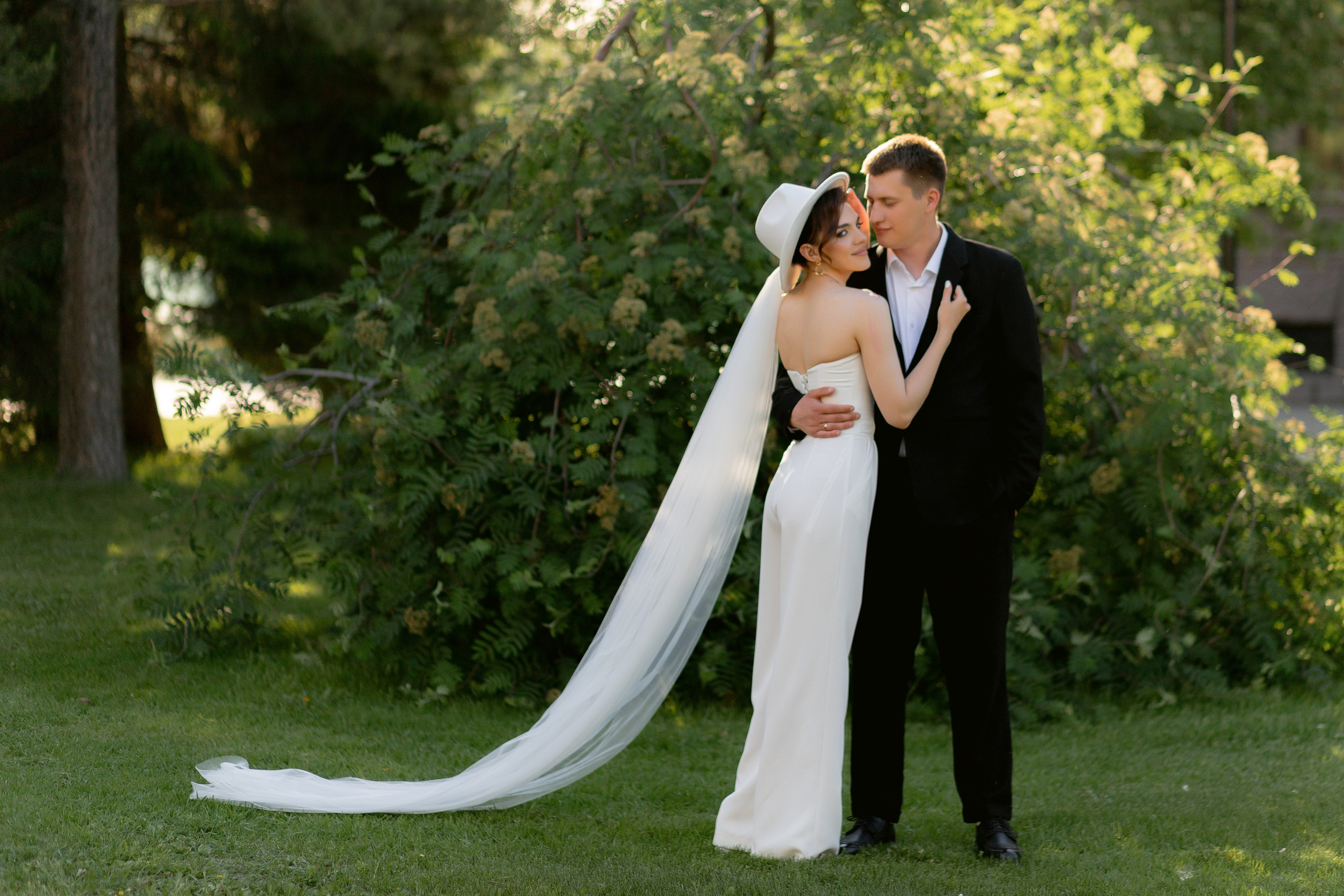 Никита & Алина