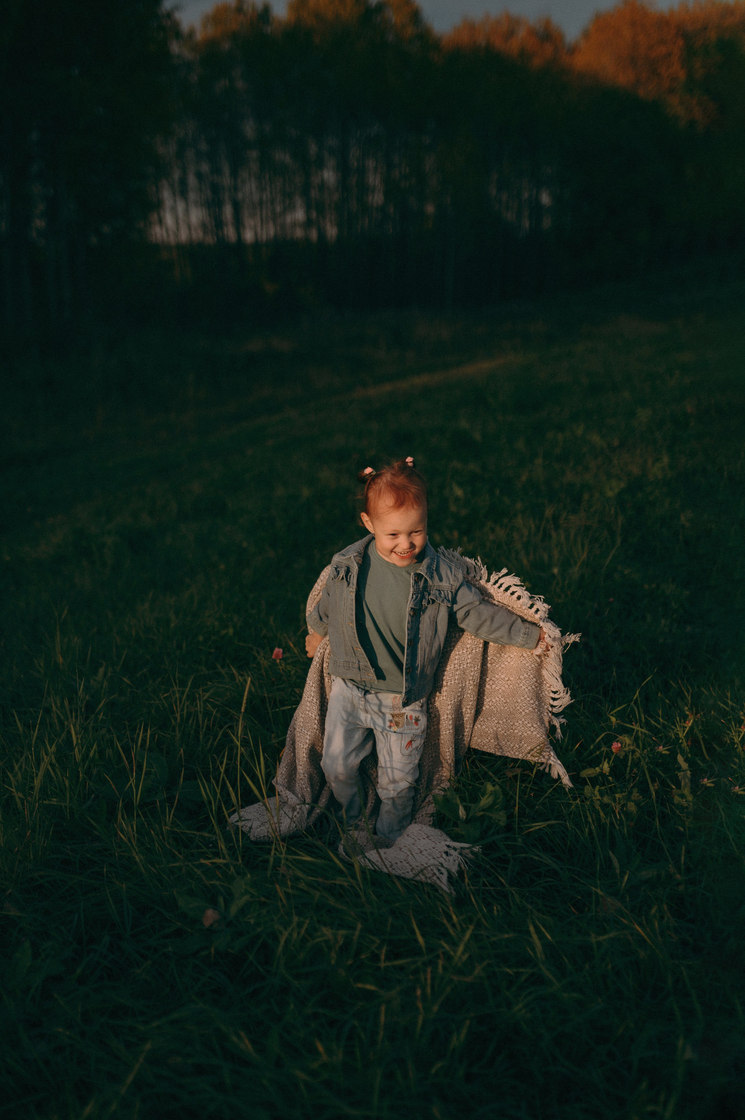 Саша, Макар и Яся. Фотограф, г. Лесной Свердловской области