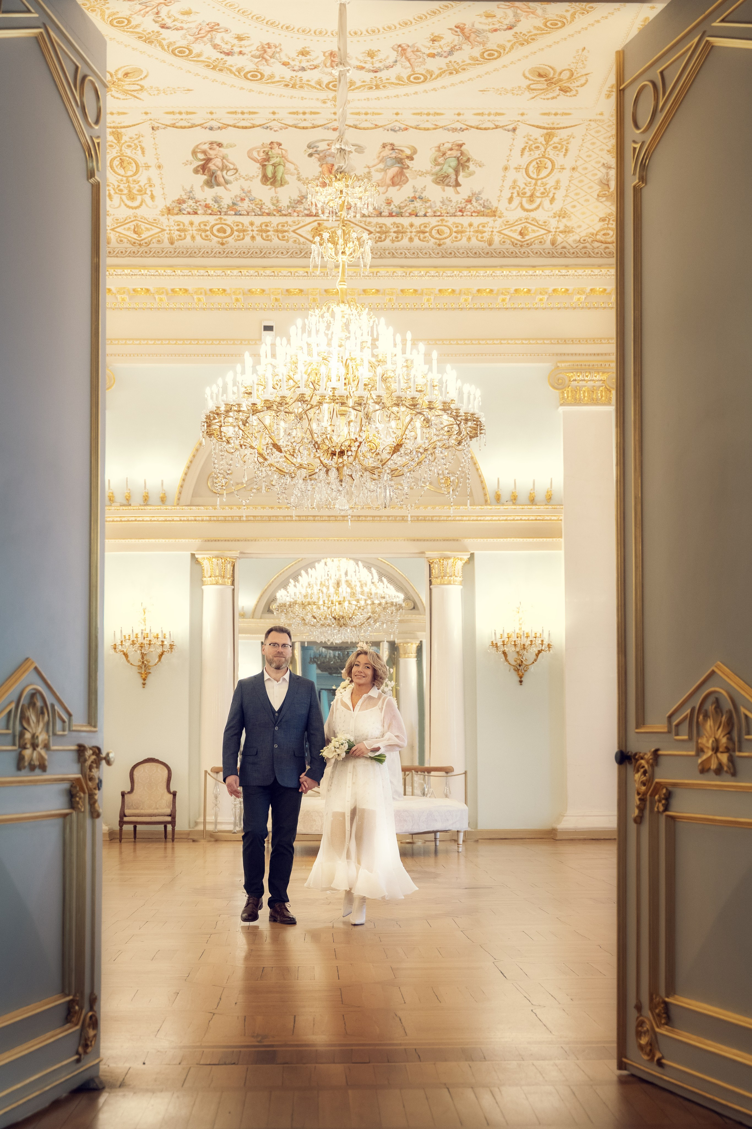 Юсуповский дворец. Tatyana Dubova. Portrait and Family Photographer, Saint Petersburg