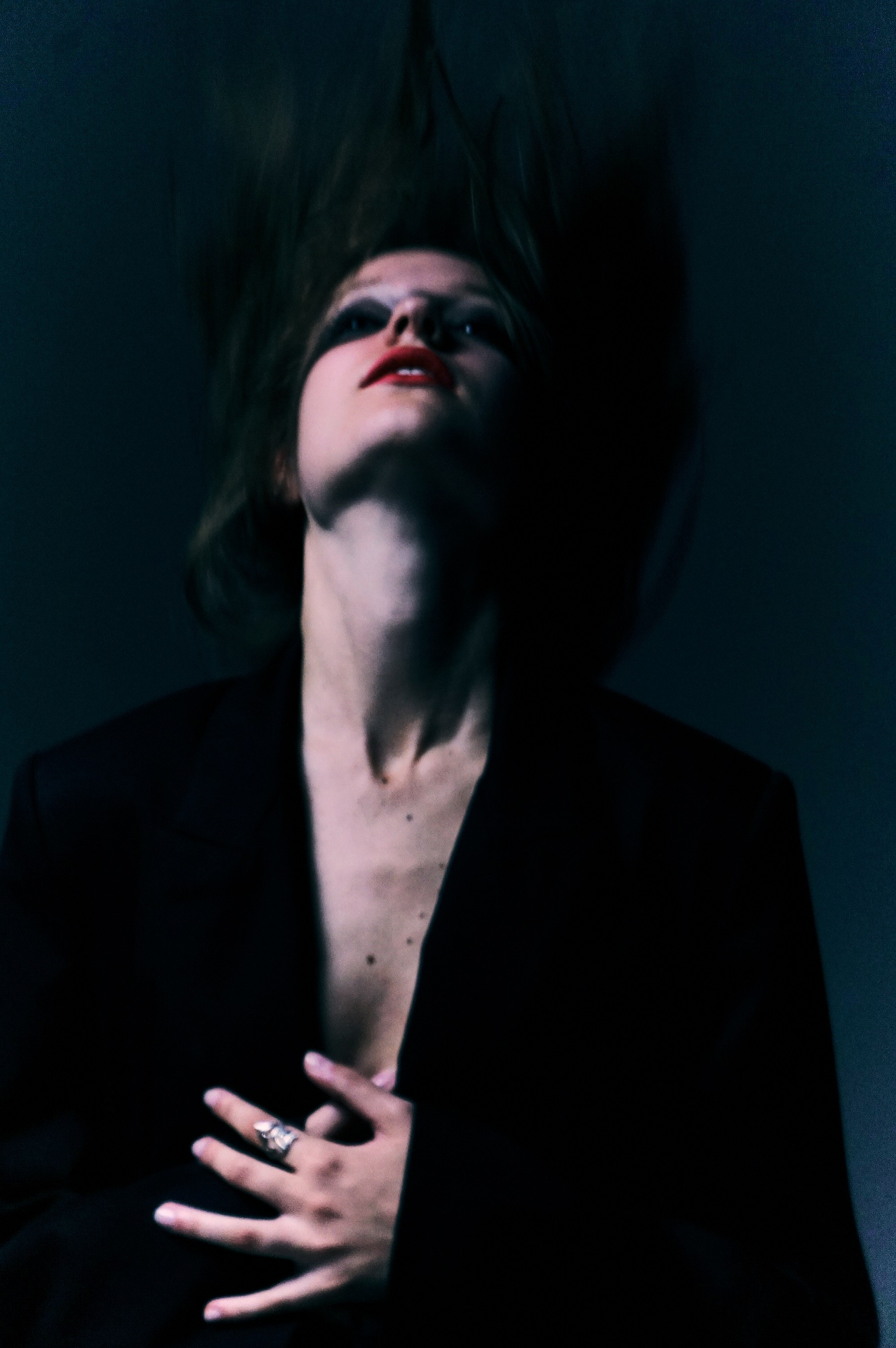 Sandra. Photographer