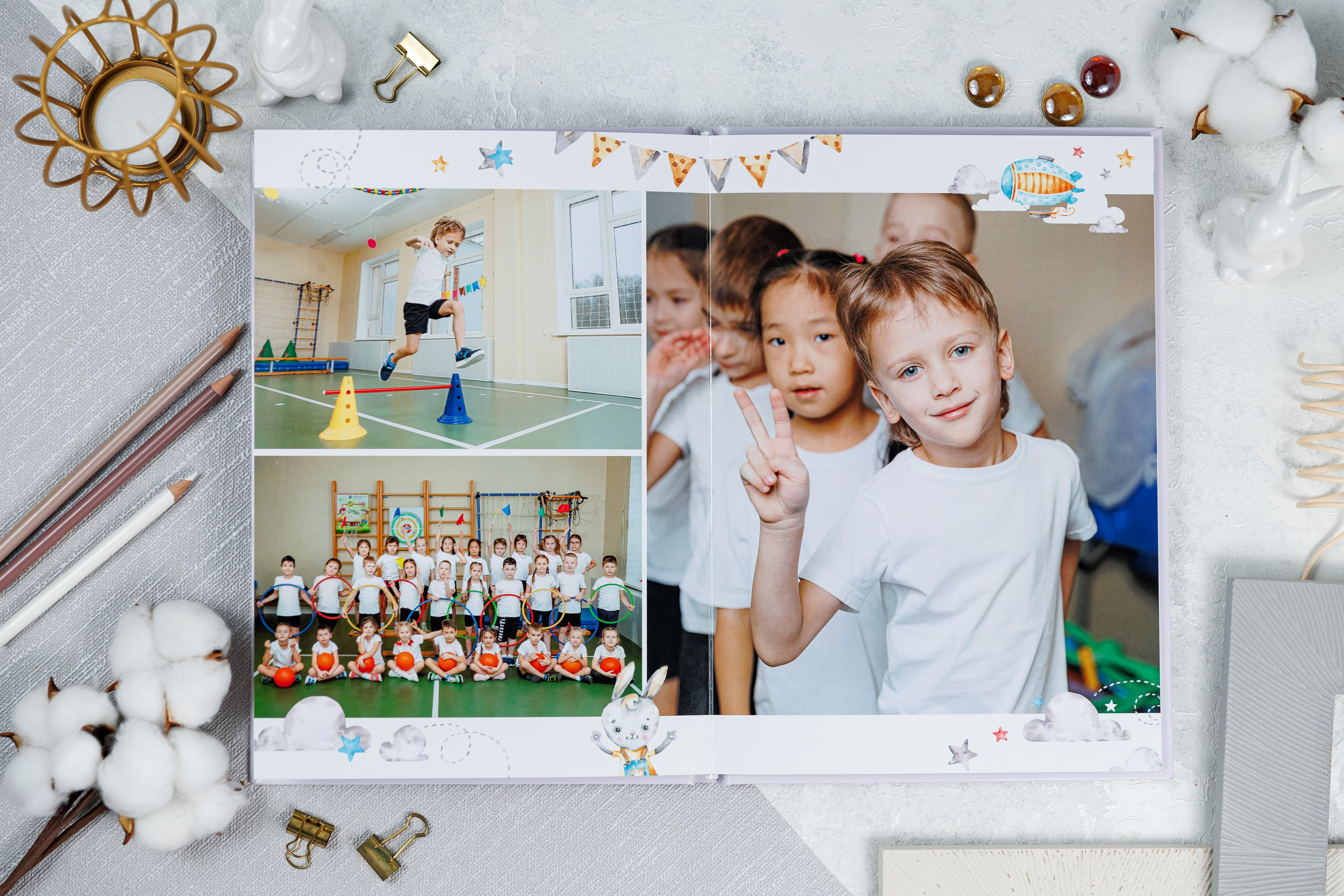 Малыши. Семейный и детский фотограф Комина Елена, Власиха, Одинцово