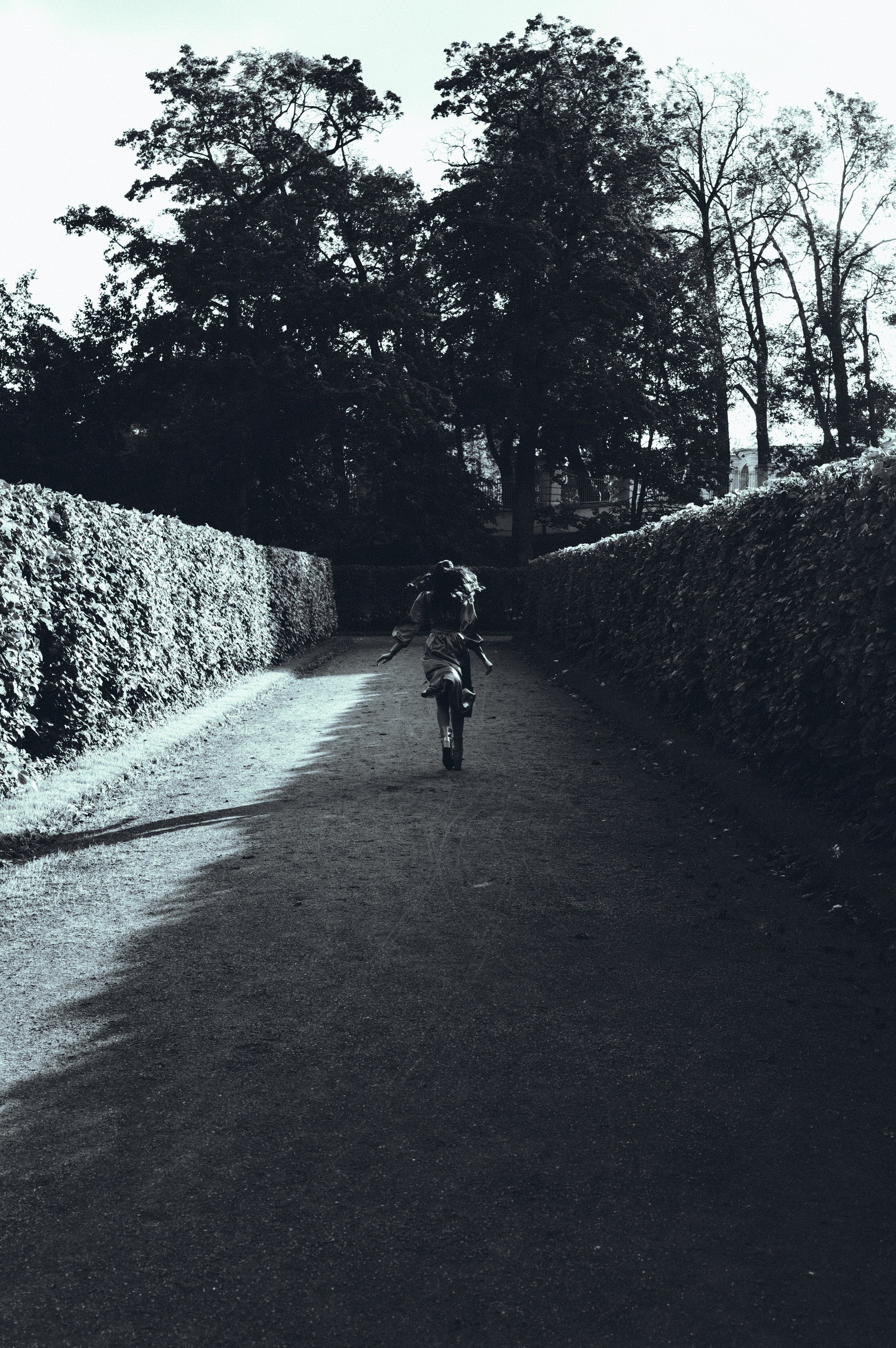 Красота Ораниенбаума. Ваагн Малхасян | Фотограф | Санкт-Петербург. Создаю атмосферные кадры