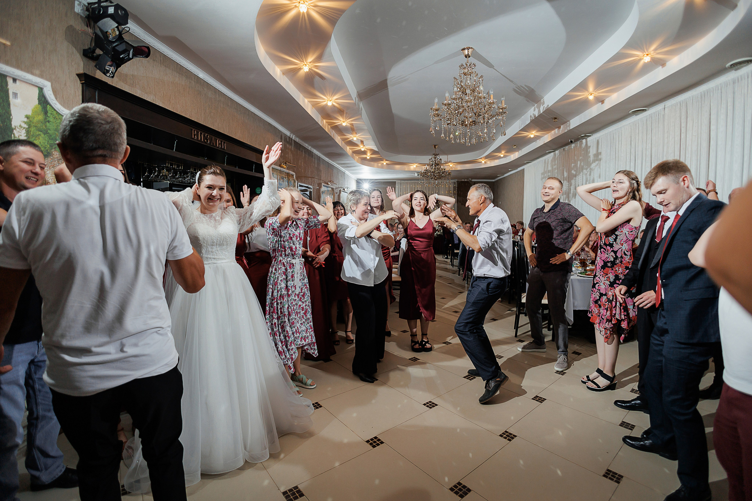 Свадьба Светы и Саши. Свадебный и семейный фотограф в Твери и Тверской области