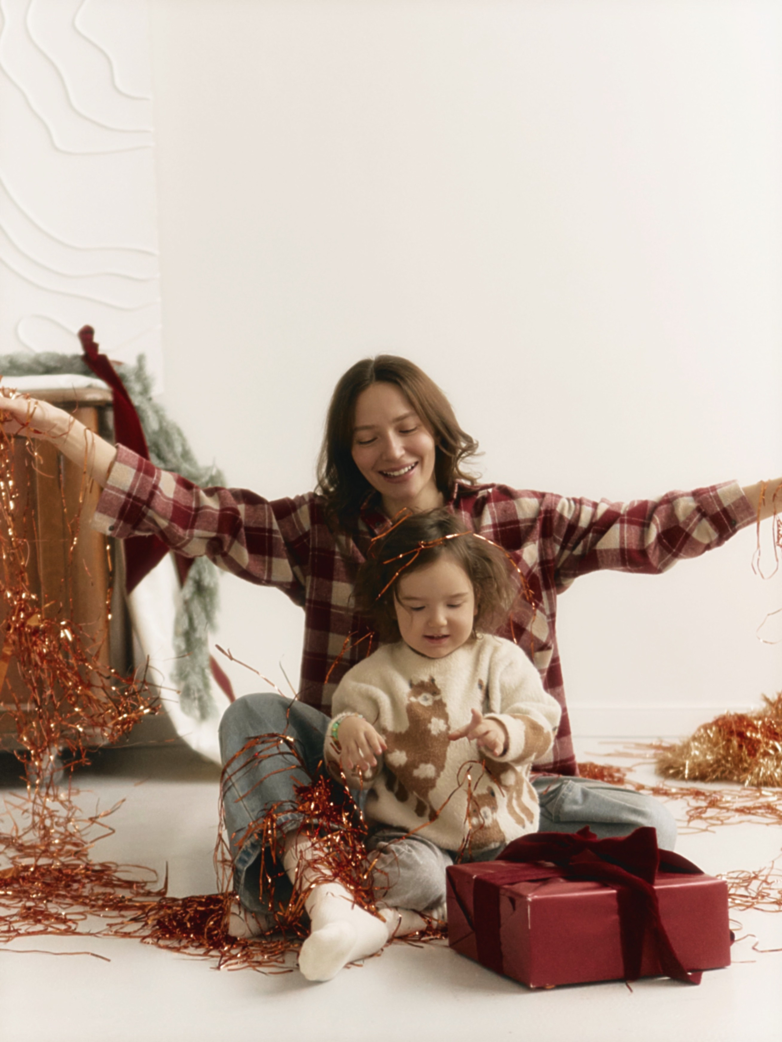 Masha Sasha. Индивидуальная и семейная фотосессия в Чебоксарах Оксана Русакова