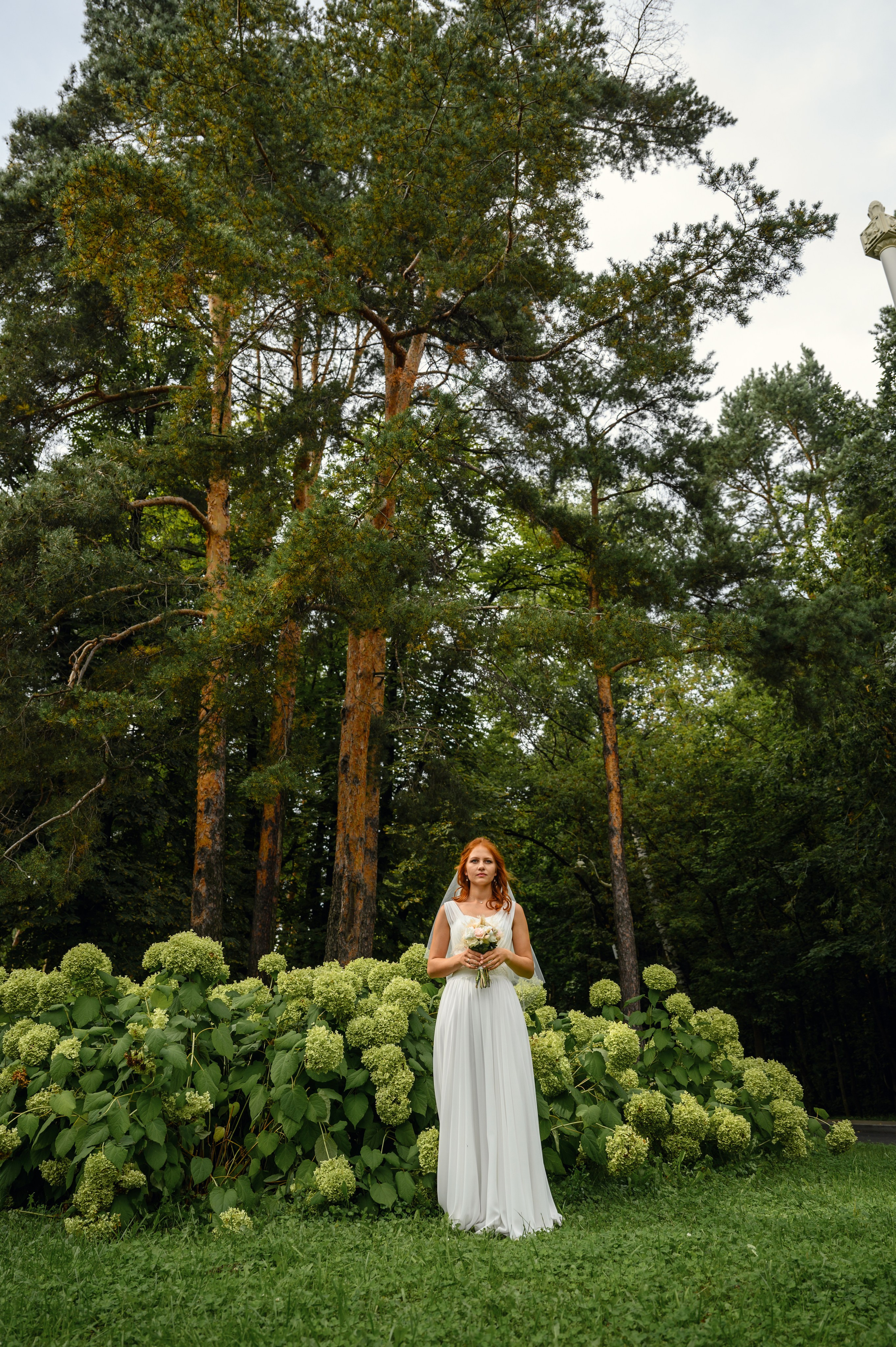 Свадьба Даши и Константина. Фотограф Светозар Андреев