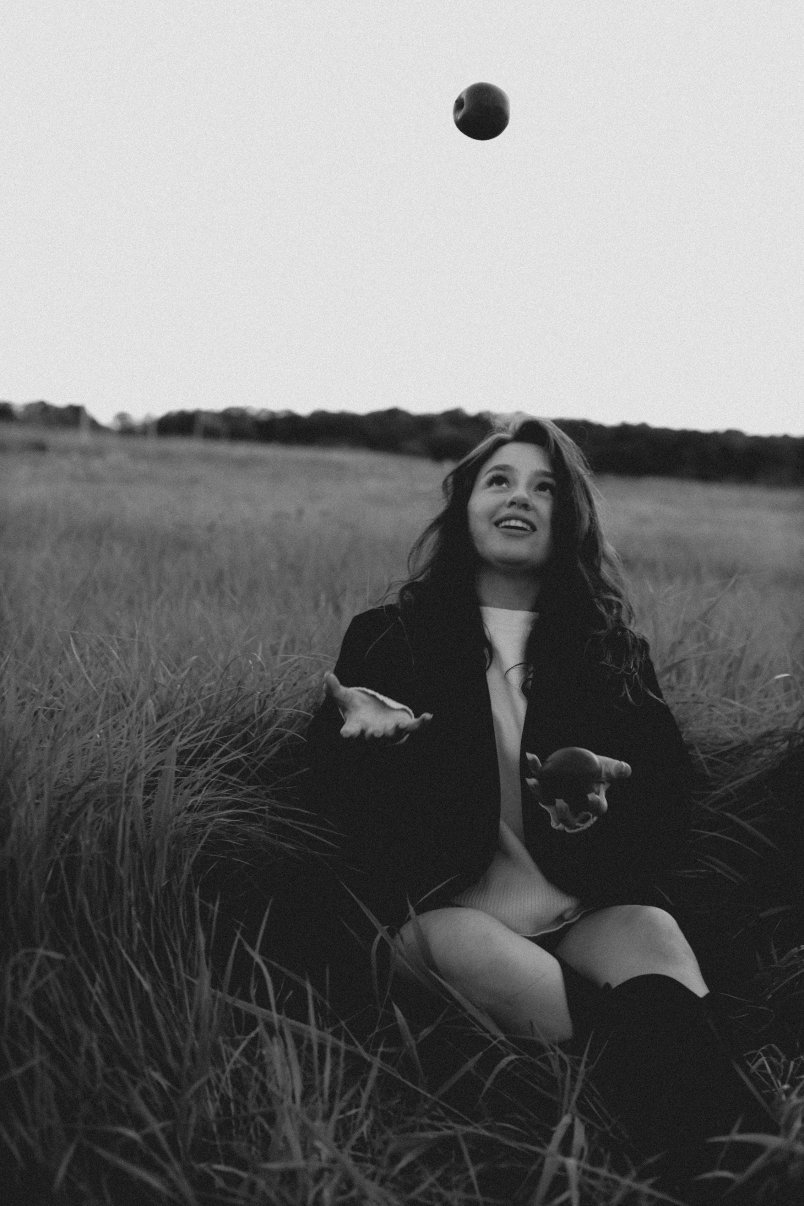 Хотела счастья. Валерия Трофимова ФОТОГРАФ|Санкт-Петербург |Крым