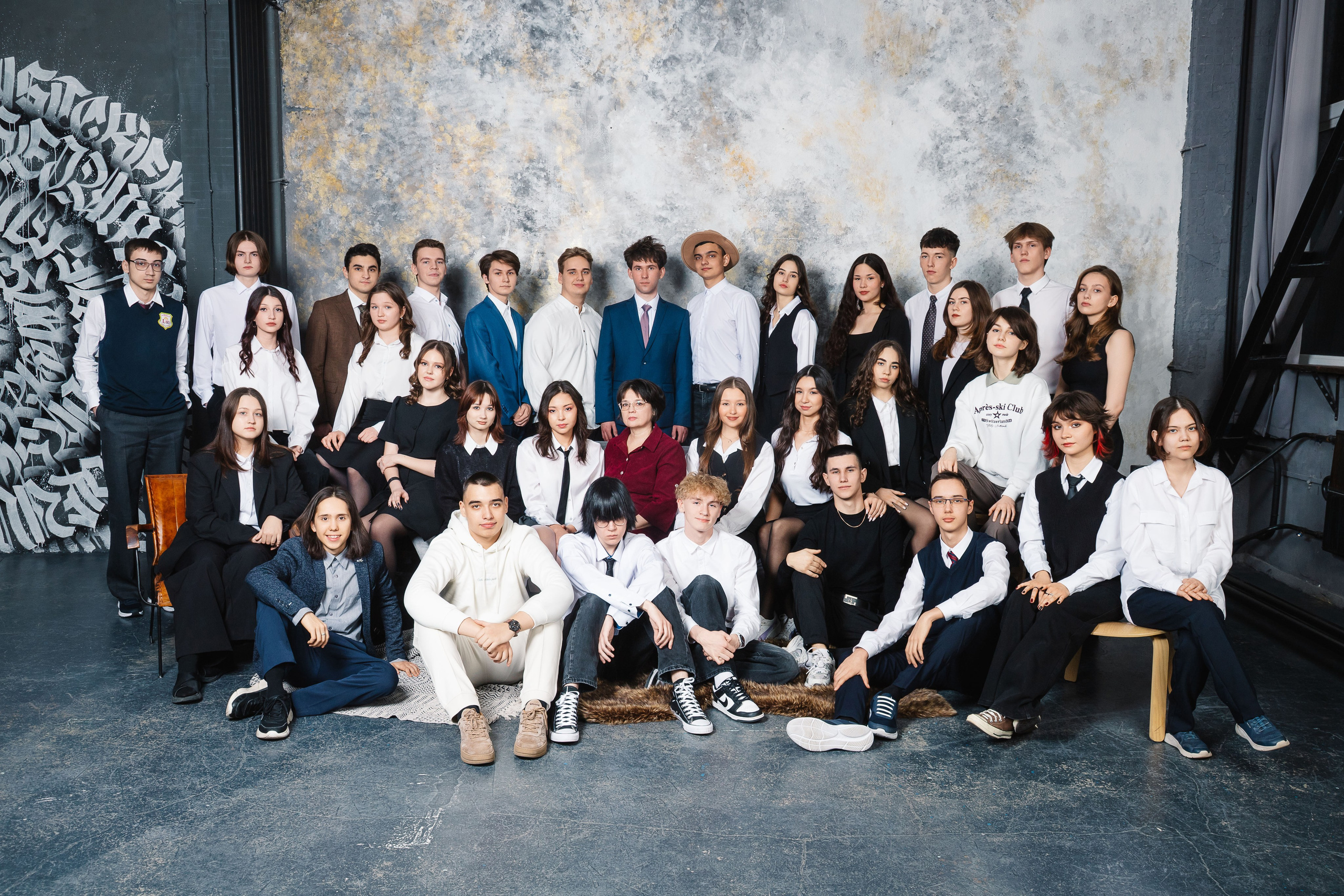 Выпускные альбомы «Окейкнига»