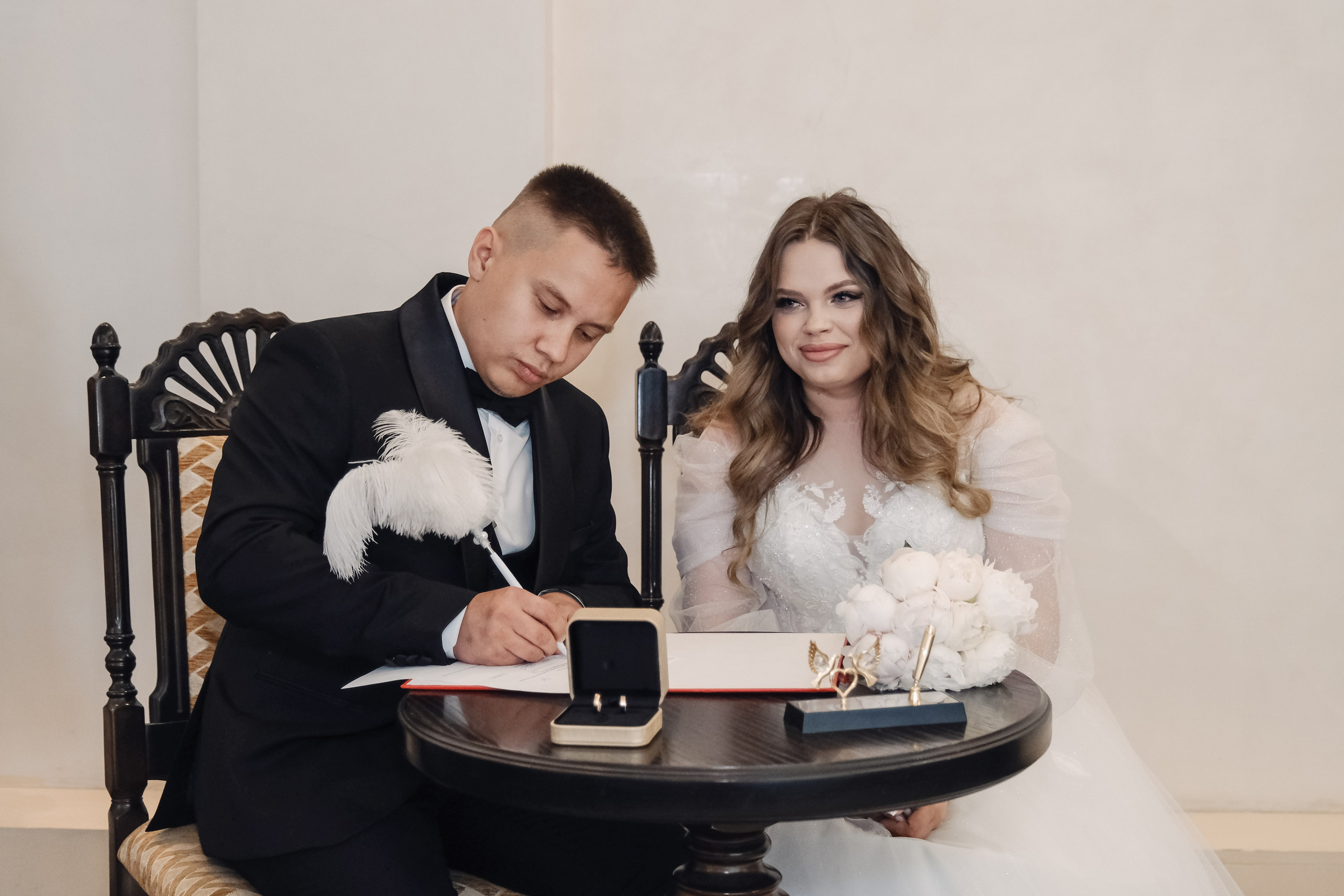 Свадьба Павла и Нины. Свадебный фотограф в Челябинске Сырчикова Наталья