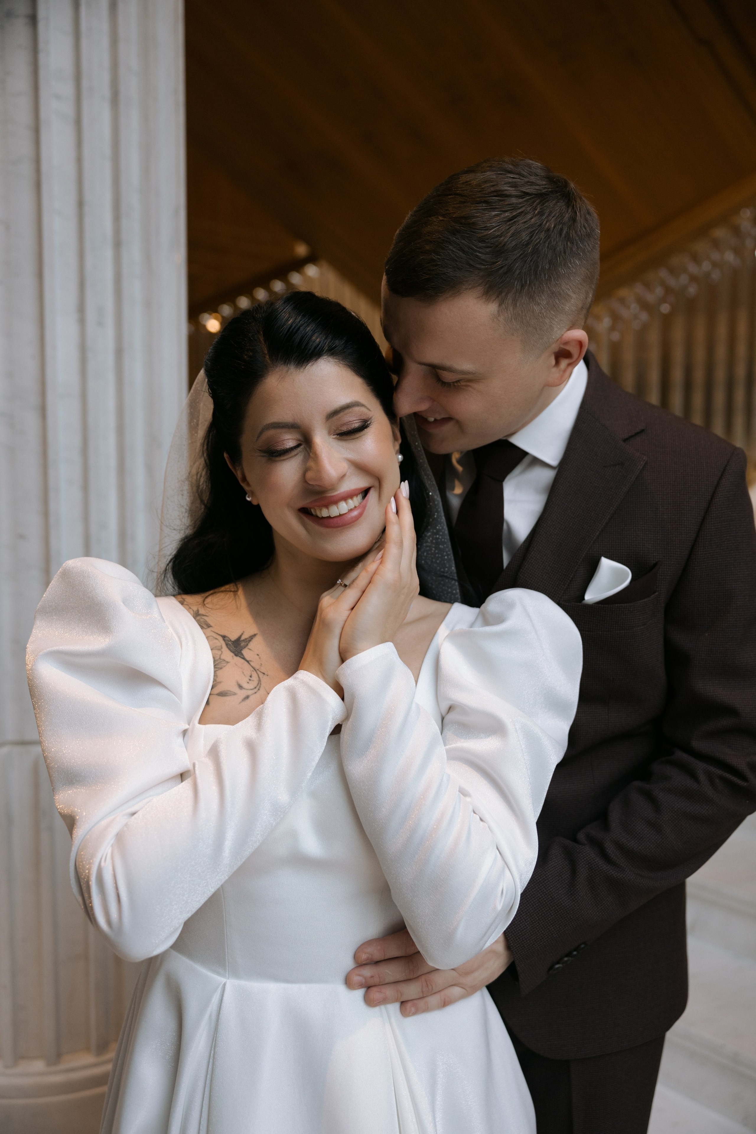 L`AMOURRRRR. Фотограф Наталия Бирюкова