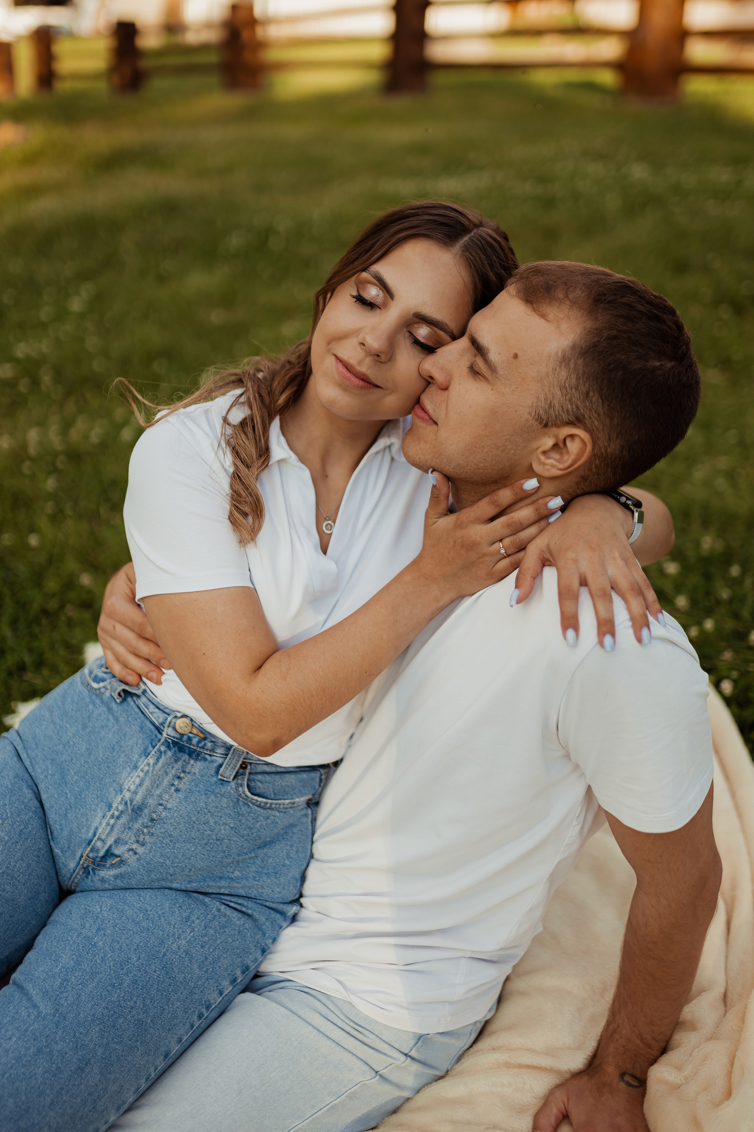 Максим & Катерина. ФОТОГРАФ Маргарита Сивакова | Ярославль Кострома Москва